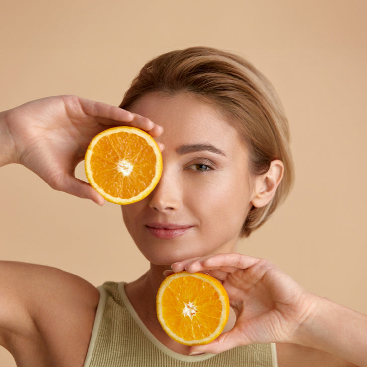 Unleashing Radiance: The Transformative Power of Vitamin C
