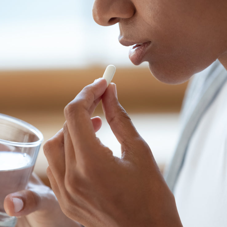 The Evolution of Antidepressants: The Fascinating Science