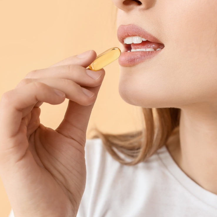 Your Cognitive Potential: Essential Nutrients for Optimal Brain Health