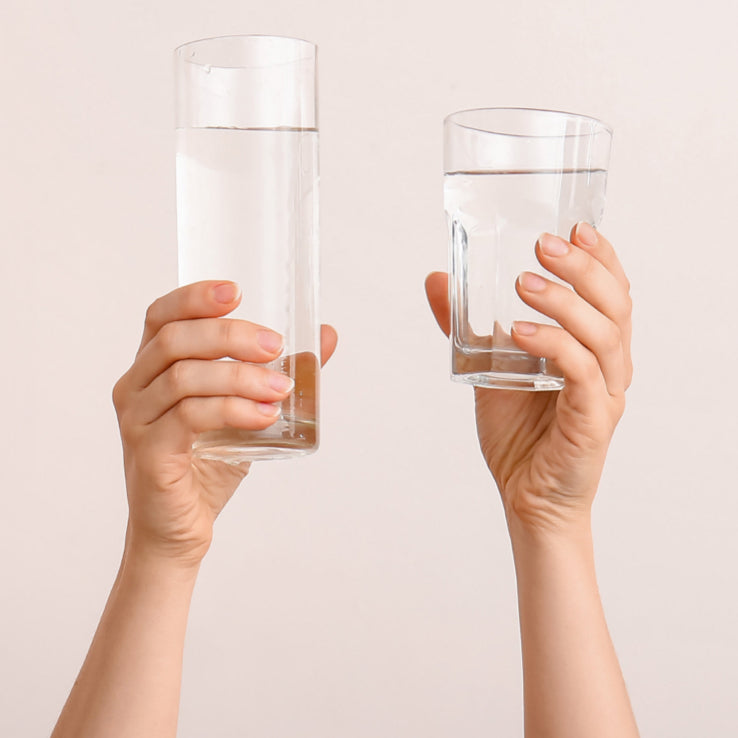 Ultimate Guide to Optimal Health: Harnessing the Power of Hydration