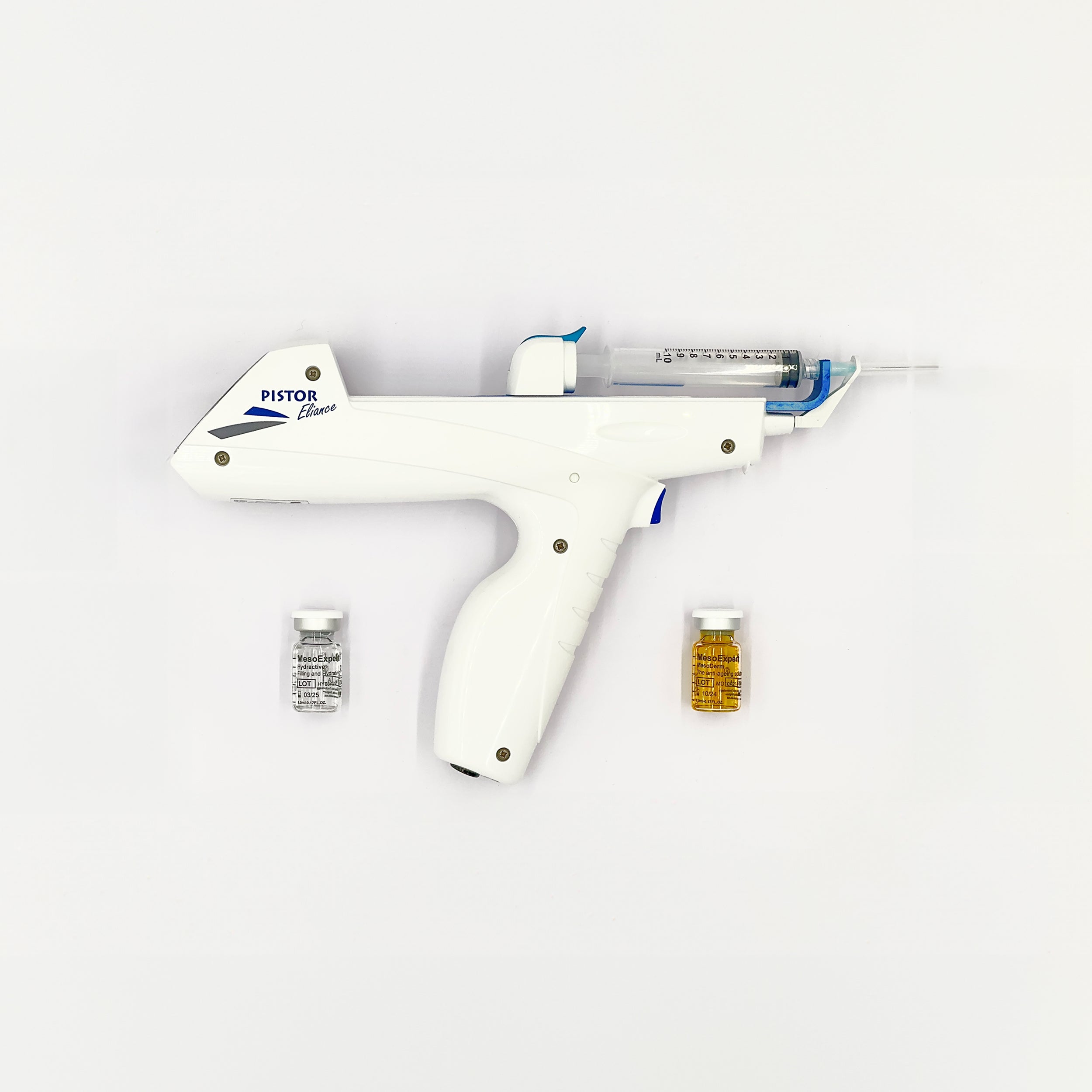 Anti-ageing Mesotherapy