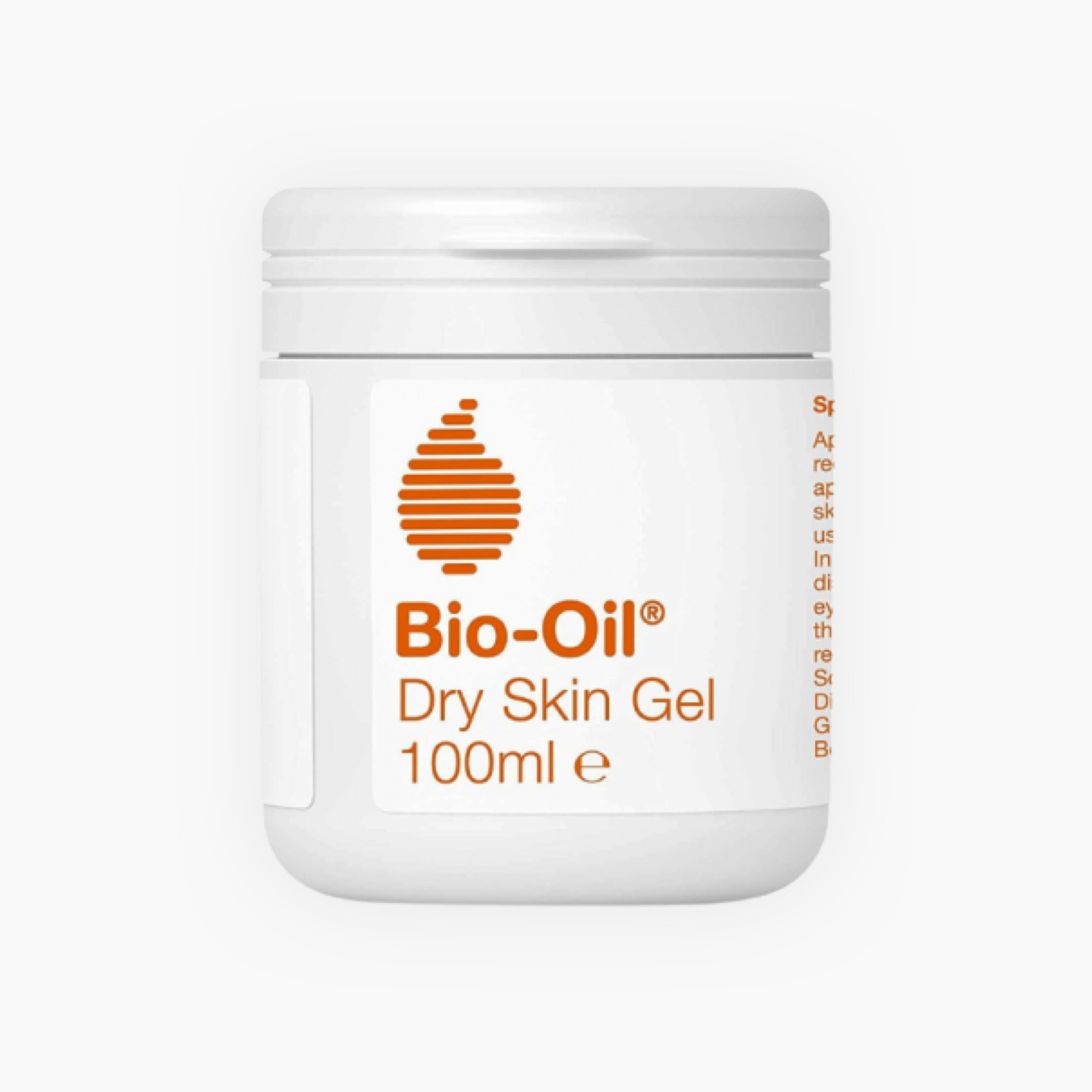 Bio-Oil Dry Skin Gel (100ml)