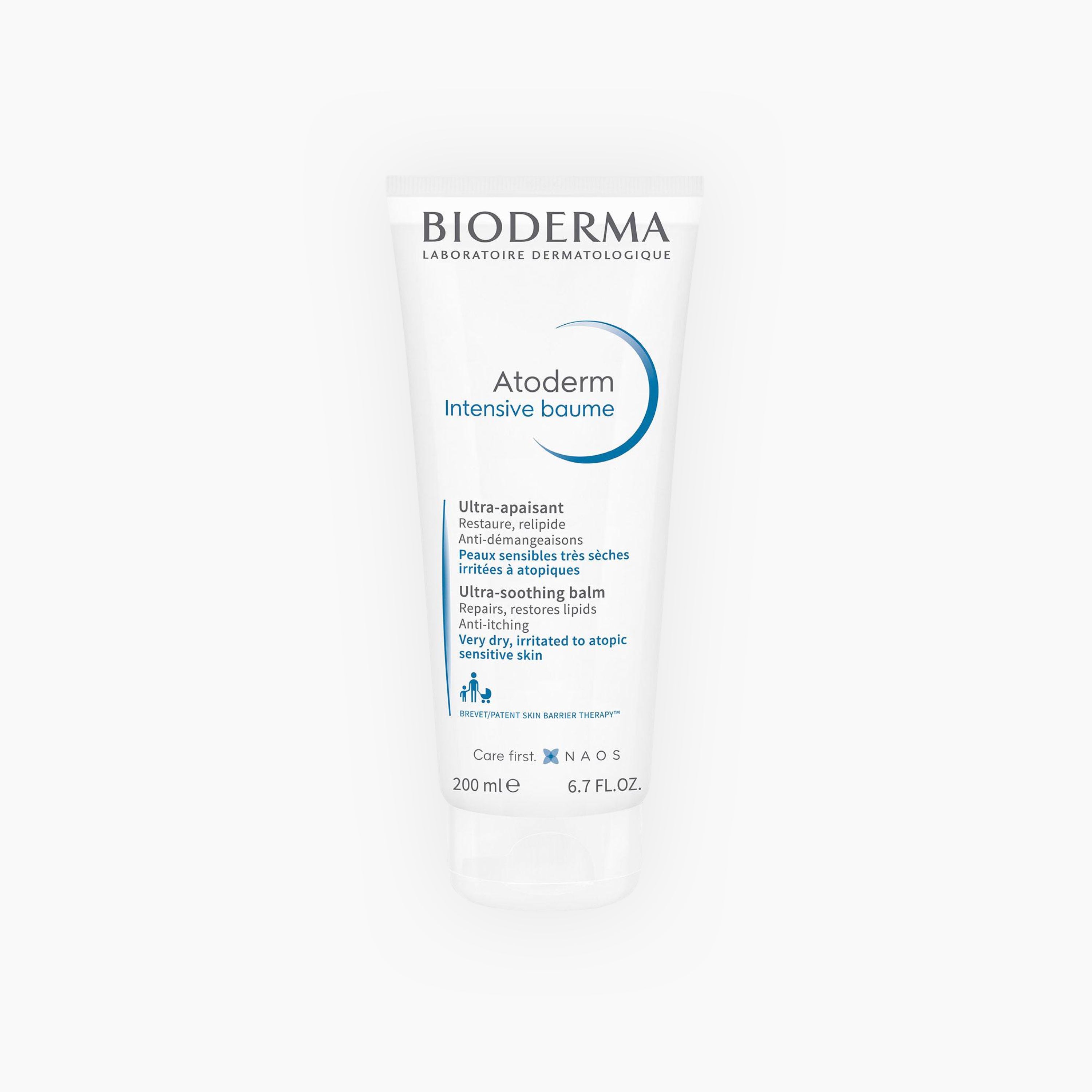 Bioderma Atoderm Intensive Baume (500ml)