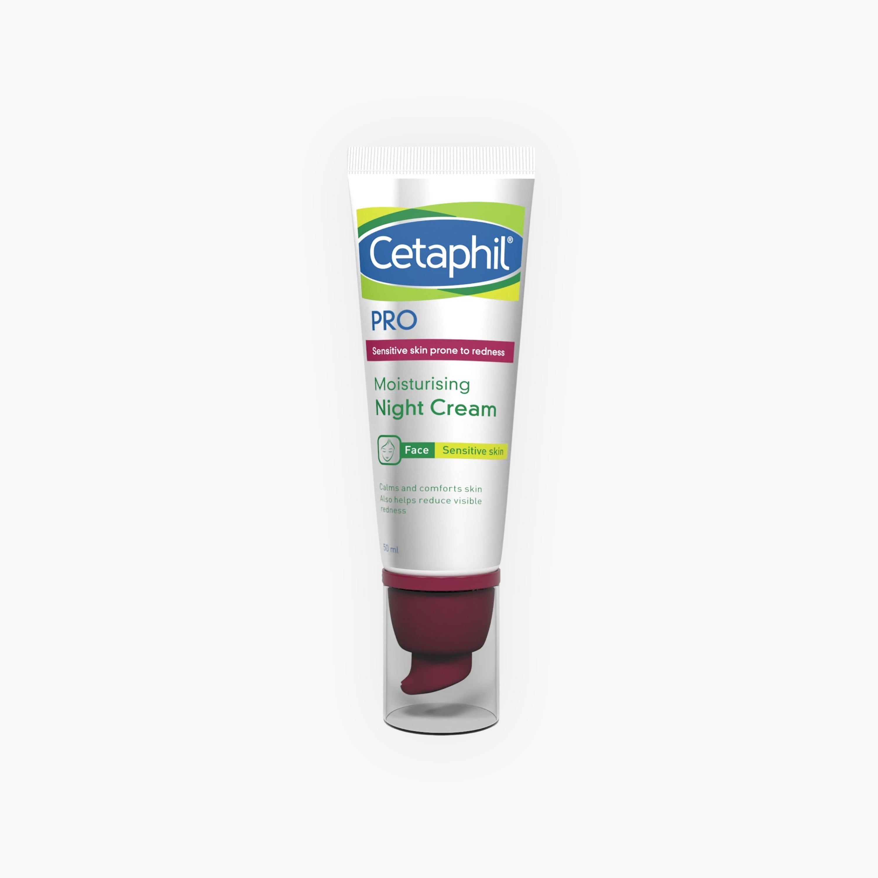 Cetaphil Pro Sensitive Night Cream