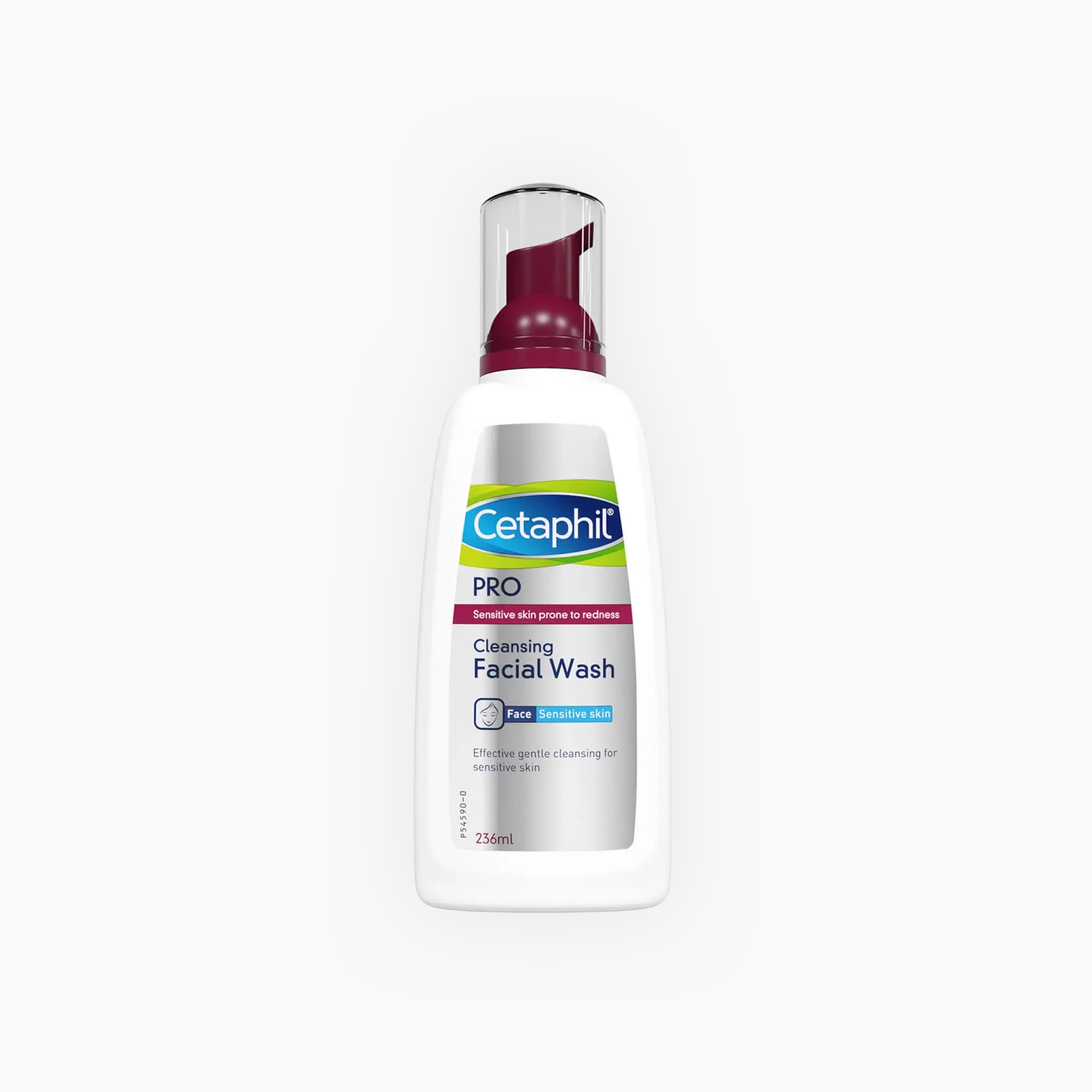 Cetaphil Pro Cleansing Face Wash (236ml)