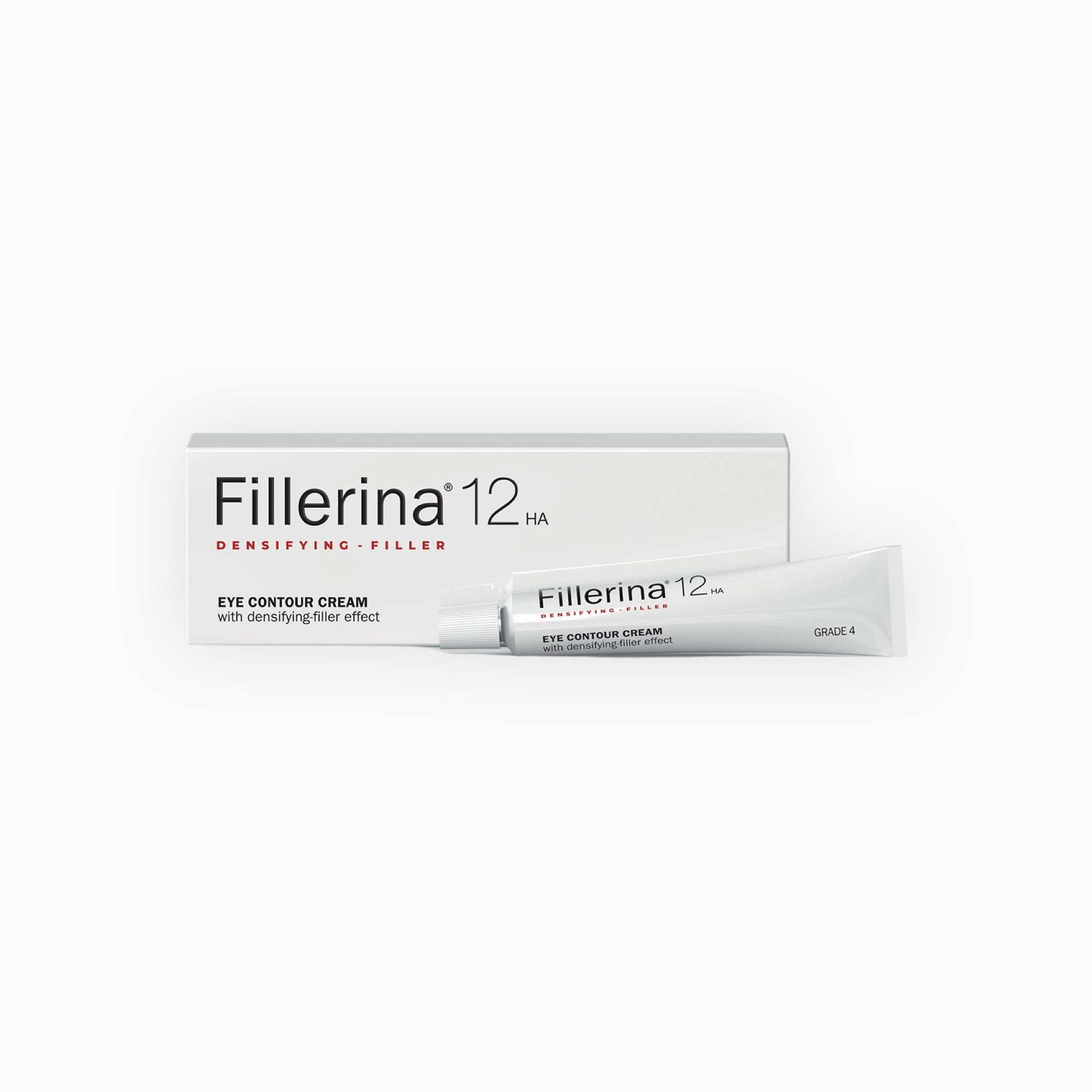 Fillerina Eye Contour Cream - Grade 4 (15ml)
