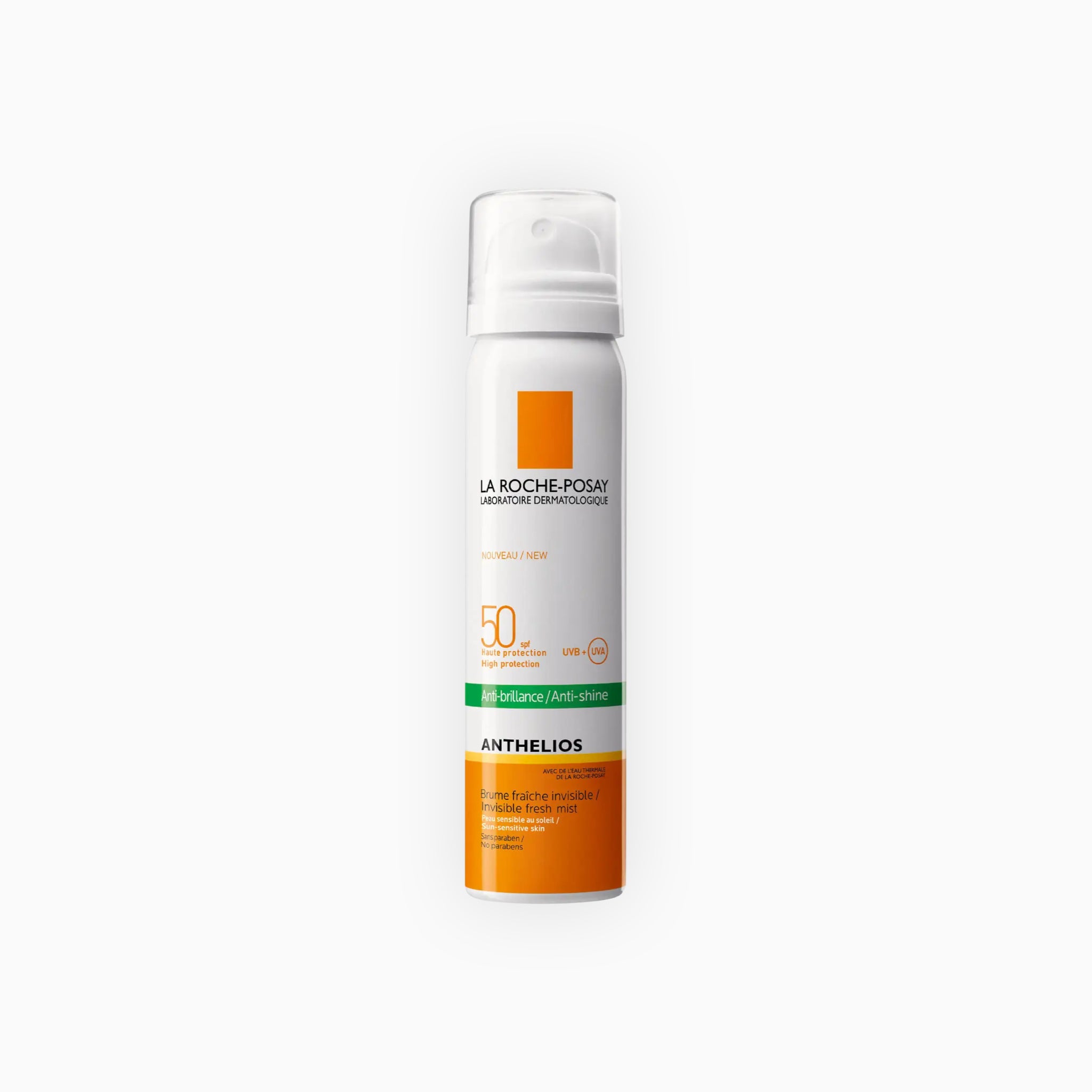 La Roche-Posay Anthelios Invisible Face Mist SPF+ 50 (75ml)