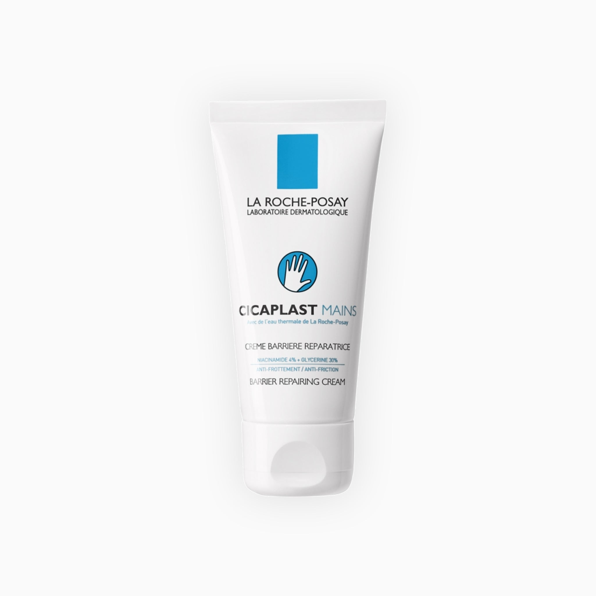 La Roche-Posay Cicaplast Hand Repair Cream (50ml)