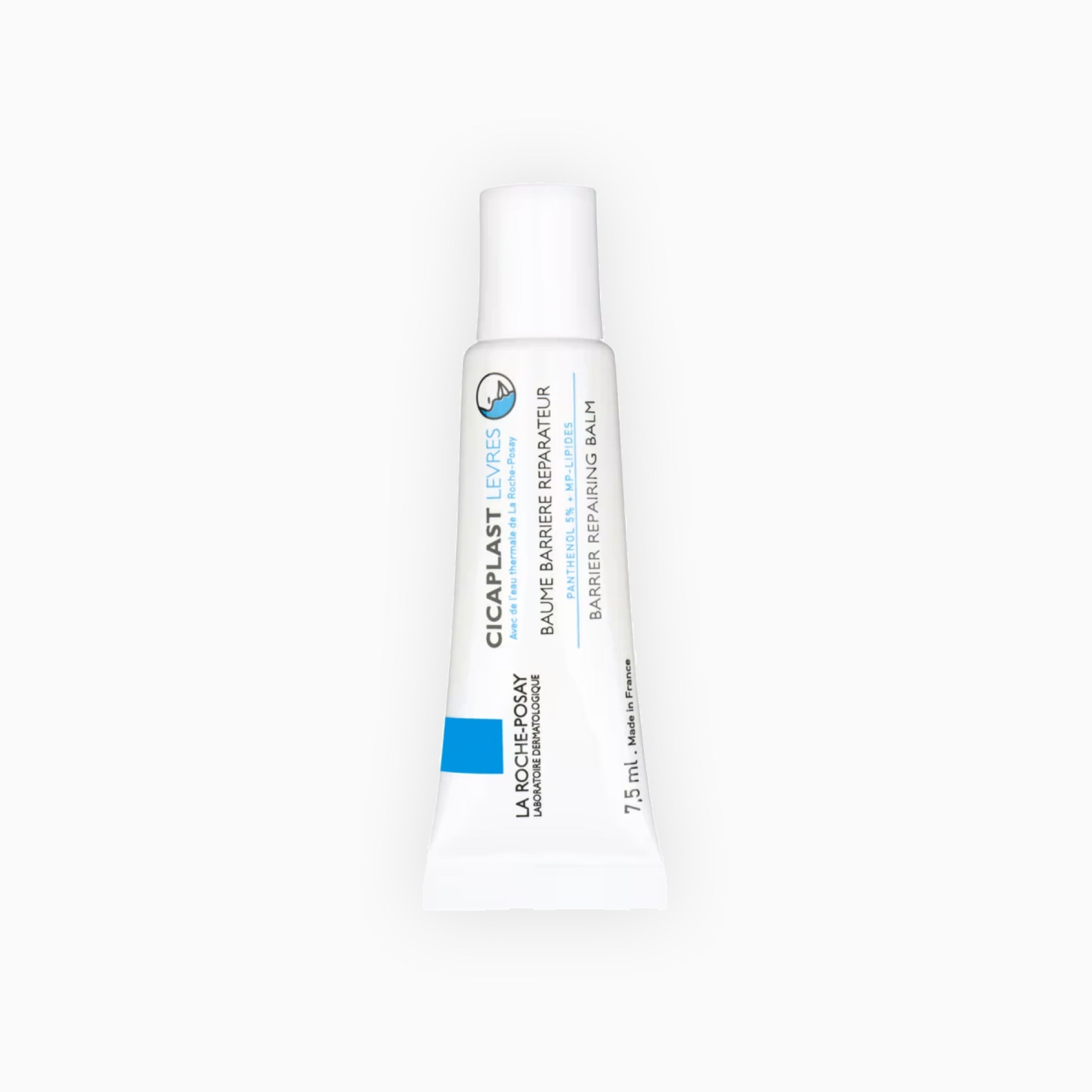 La Roche-Posay Cicaplast Lips Barrier Repairing Balm (7.5ml)