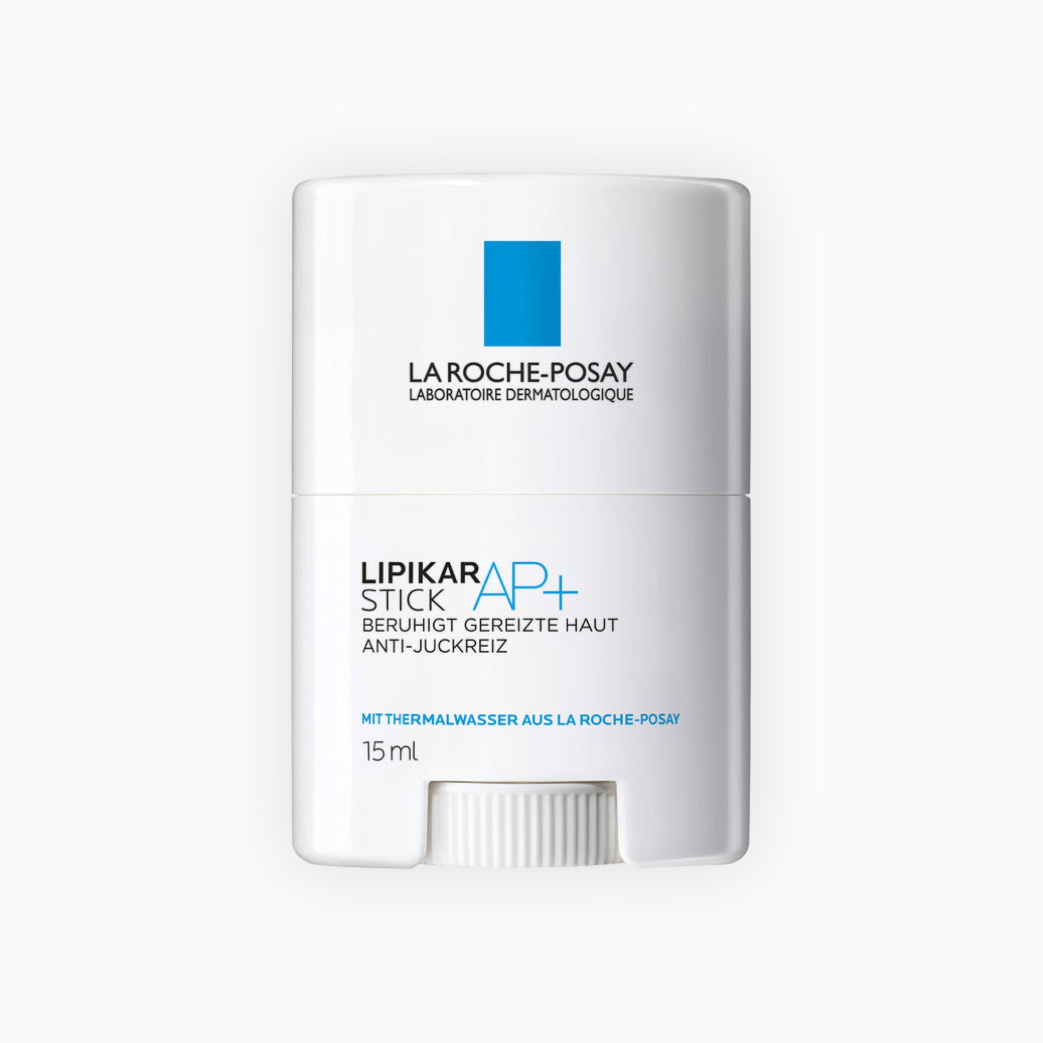 La Roche-Posay Lipikar Ap+ Anti-Irritations Stick (15ml)