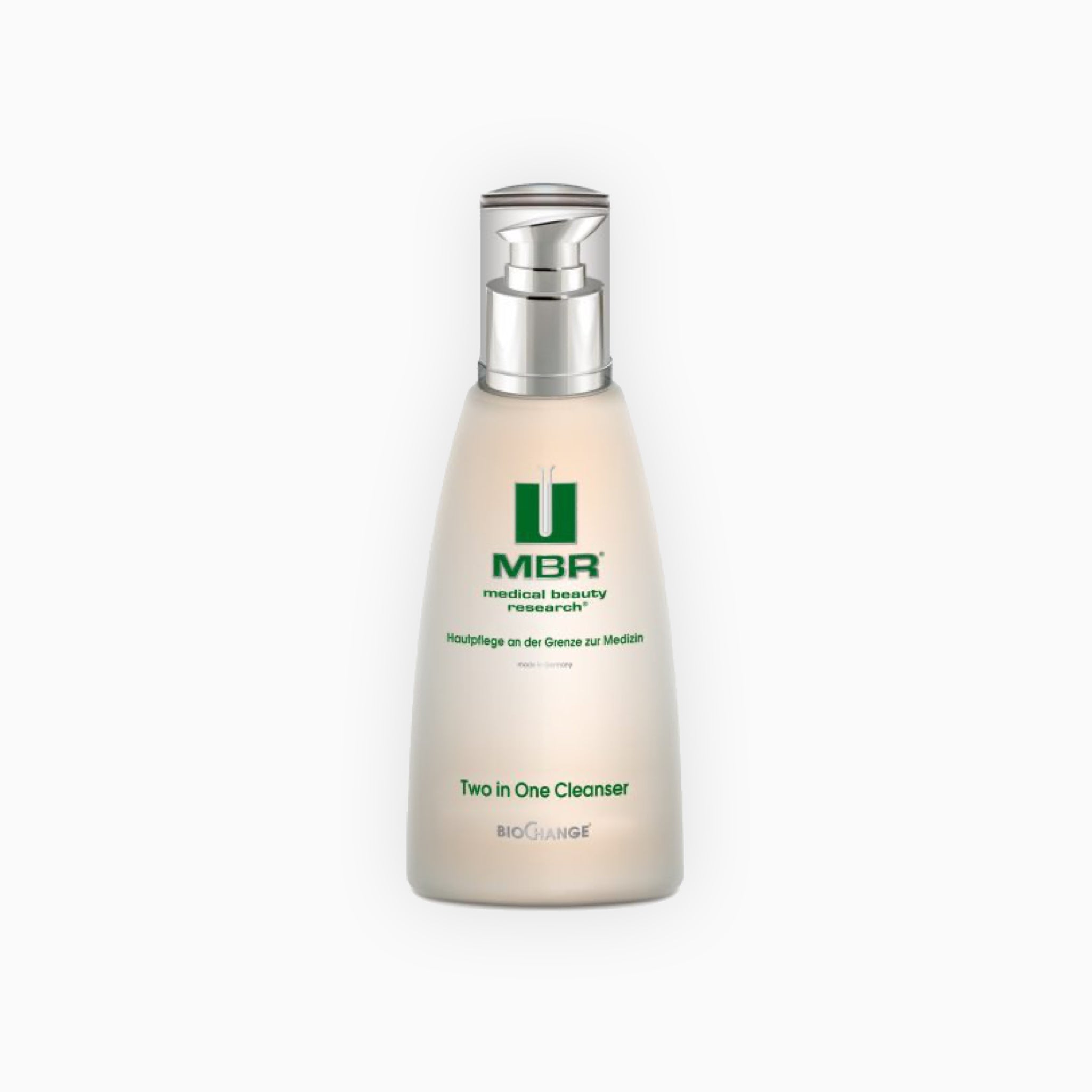 MBR Two In One Cleanser (150ml)