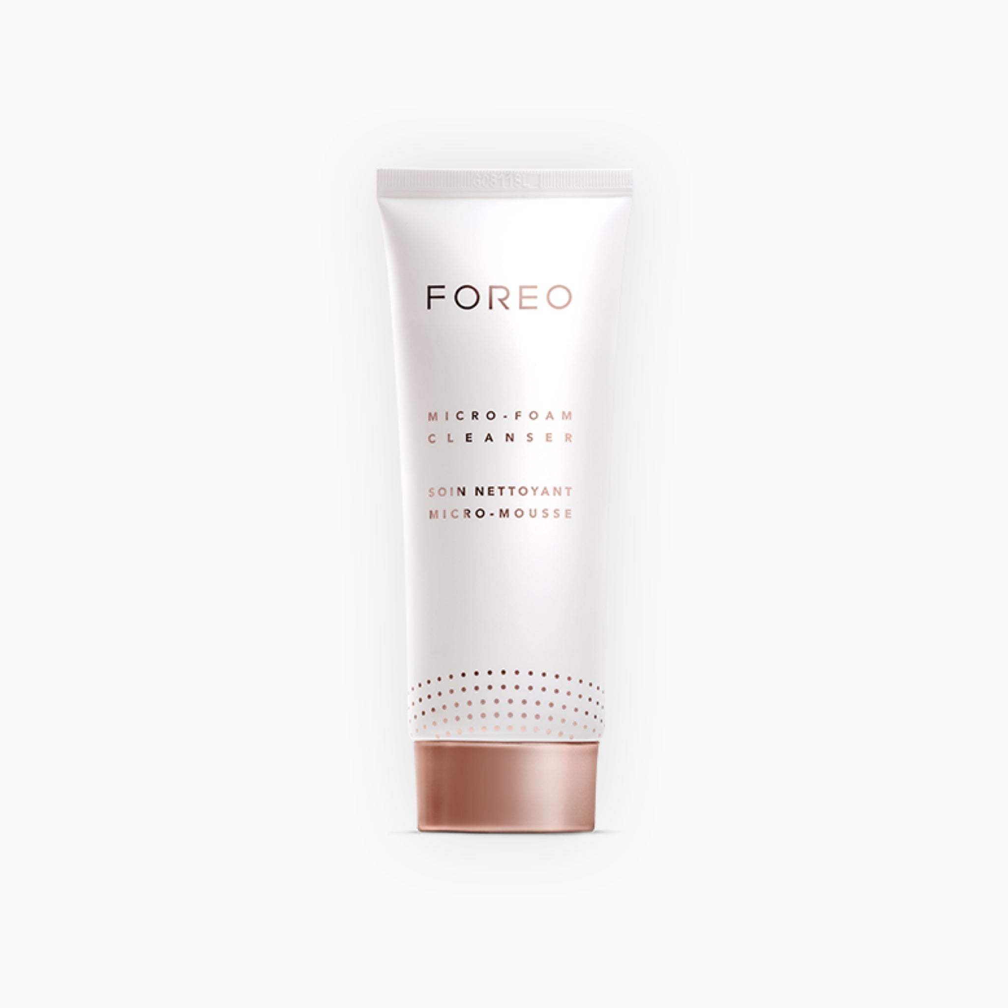 Foreo Micro-Foam Cleanser (100ml)