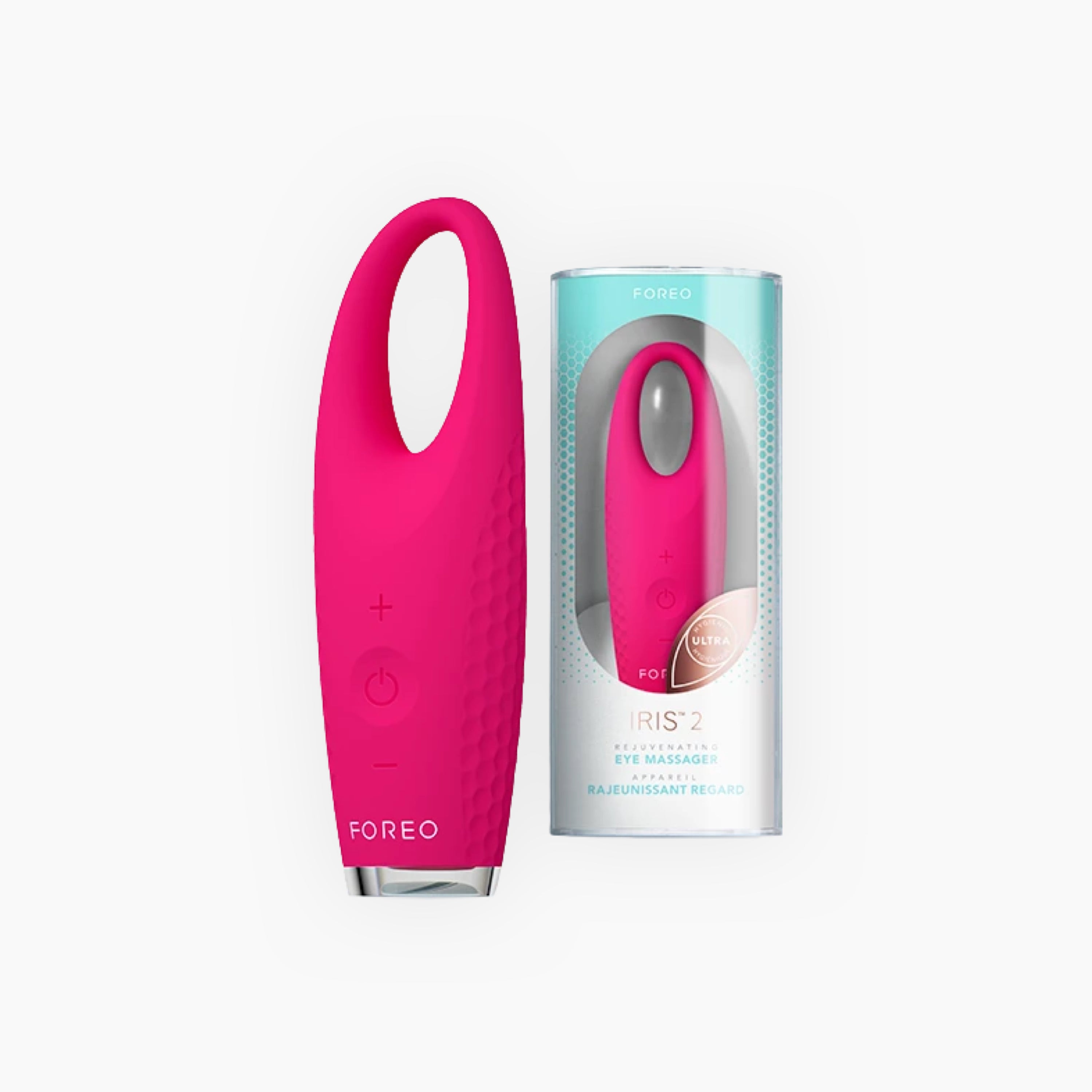 Foreo Iris Iluminating Eye Messager (1)
