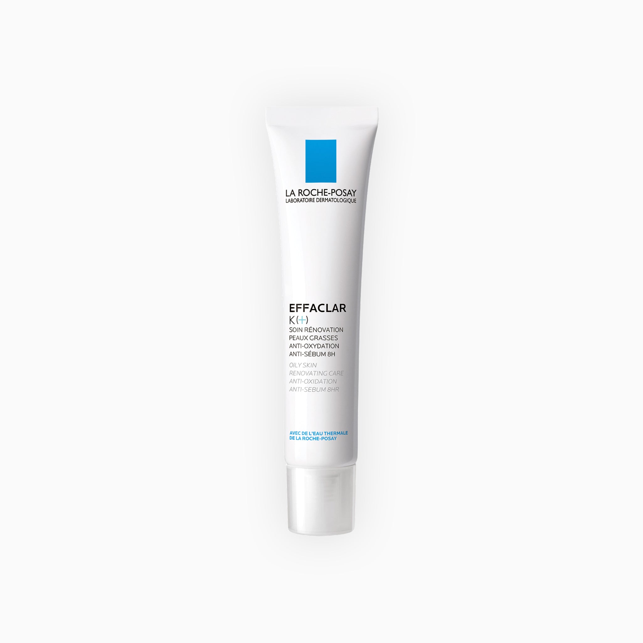 La Roche-Posay Effaclar K+ Oily Skin (40ml)