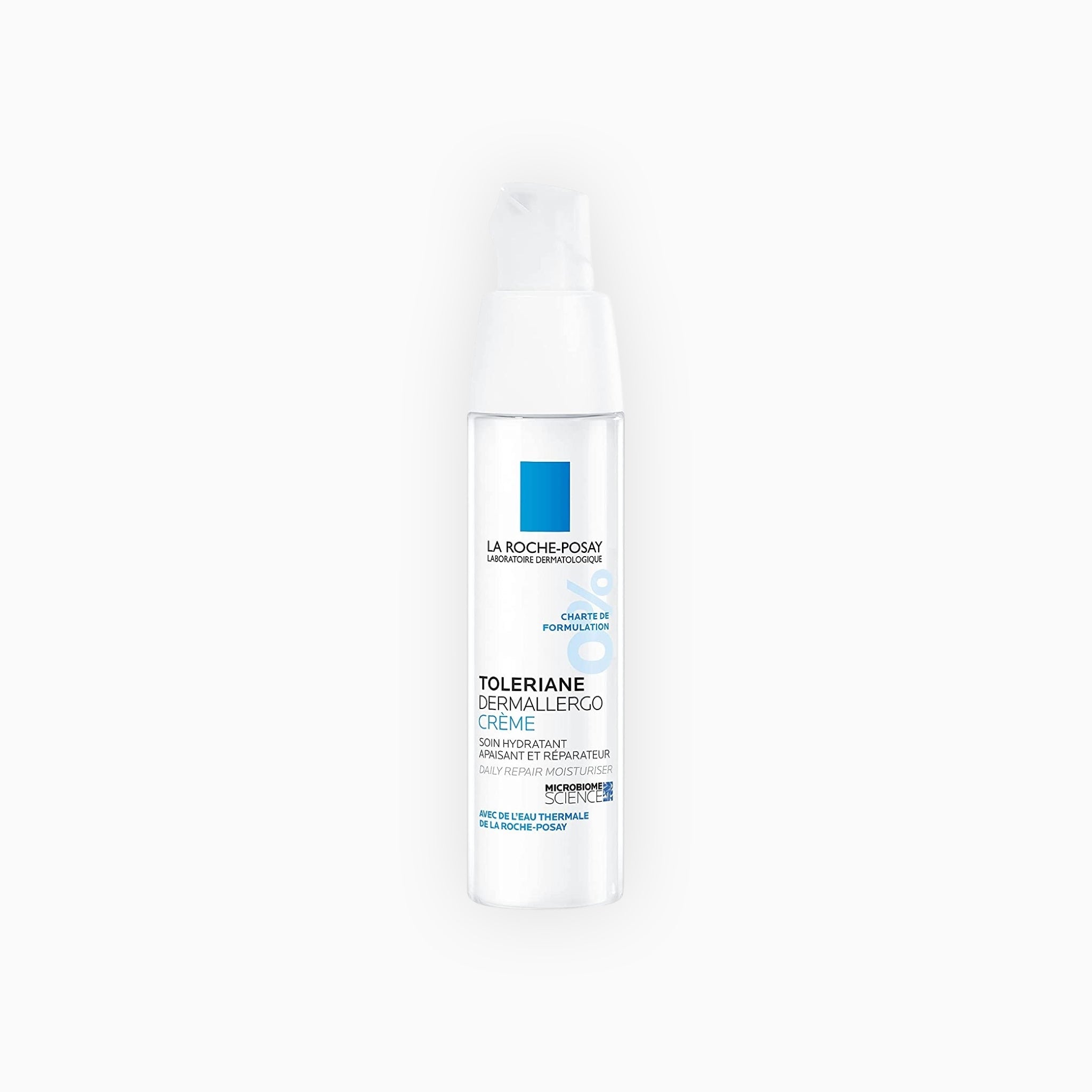 La Roche-Posay Toleriance Dermallergo Cream (40ml)