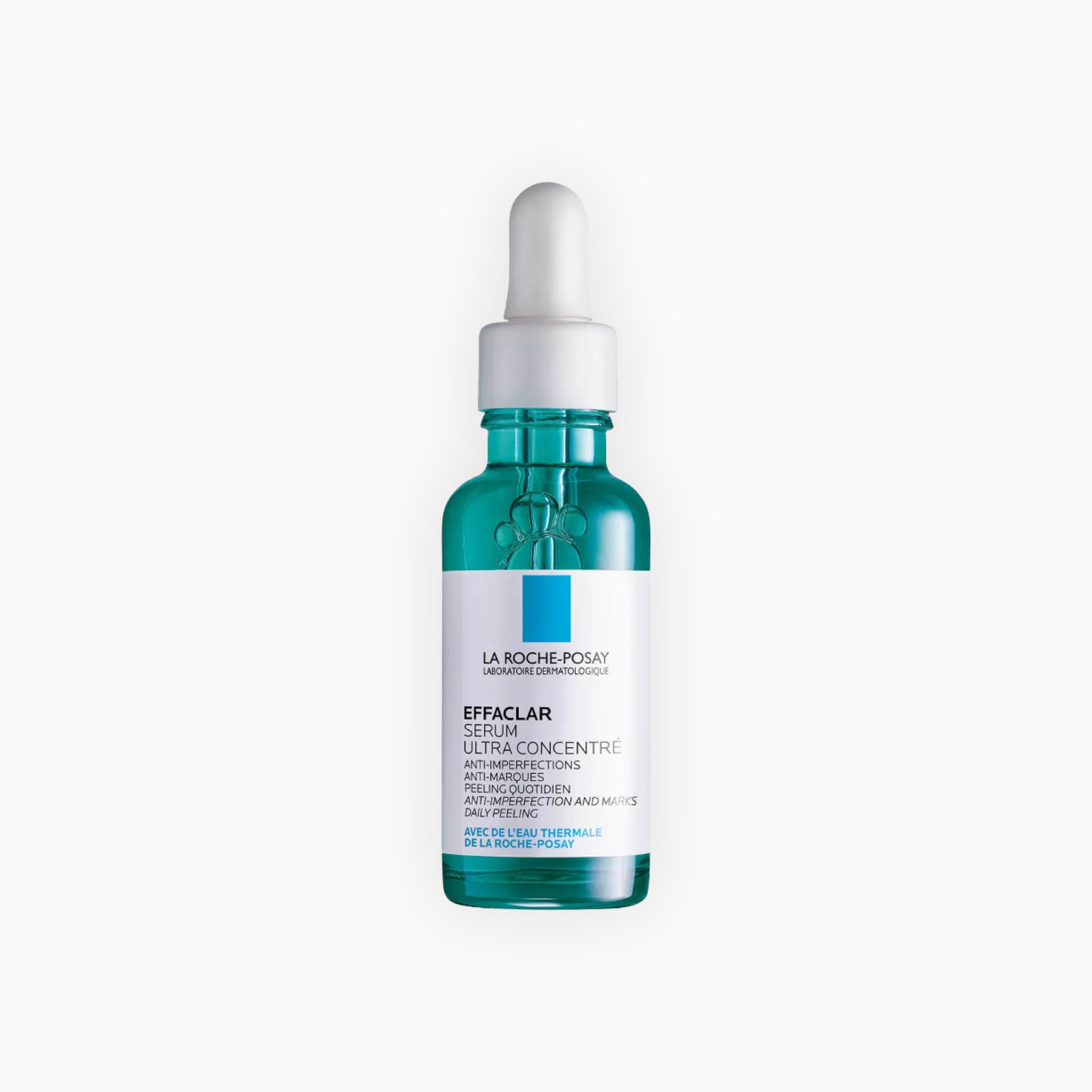 La Roche-Posay Effaclar Ultra Concentrated Serum (30ml)