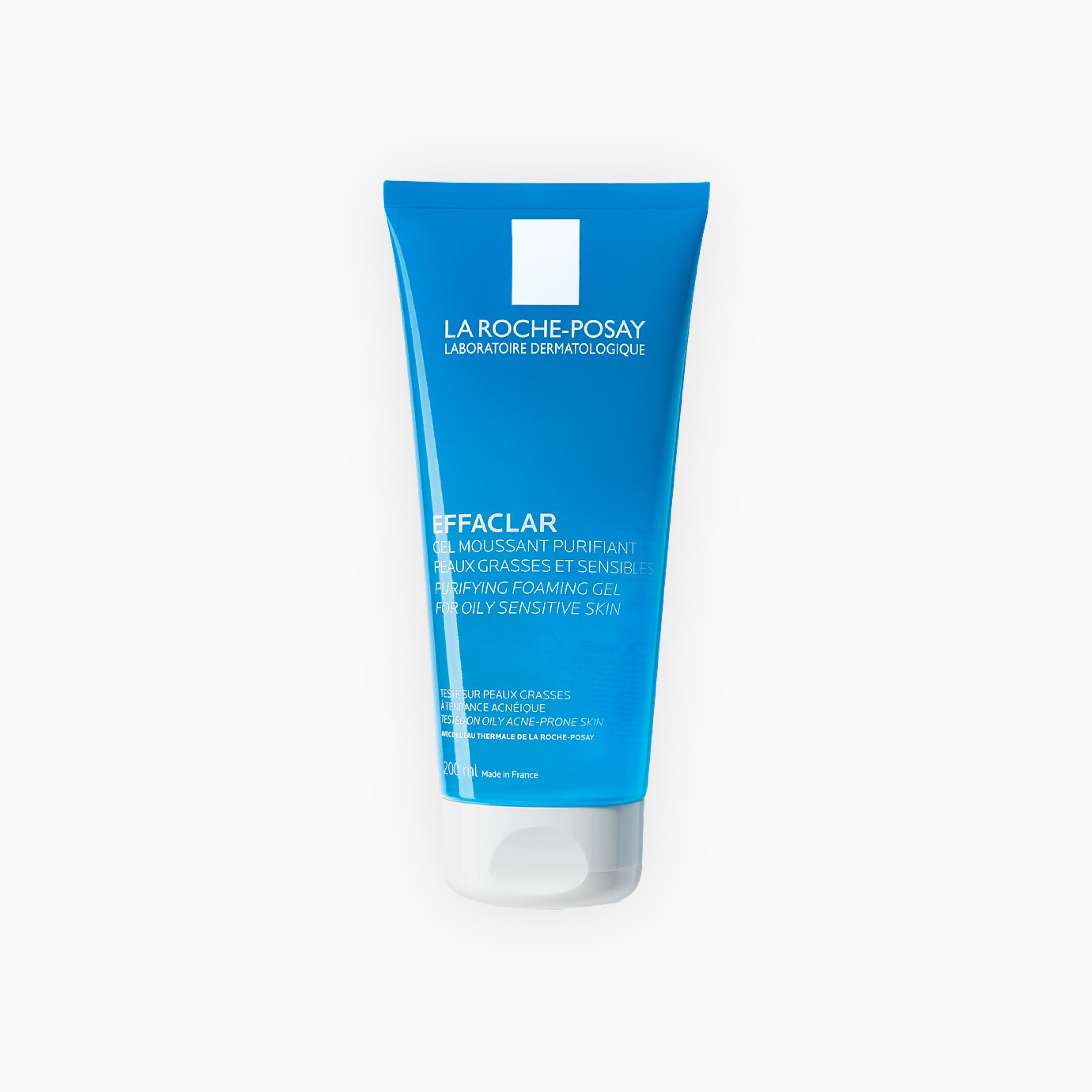 La Roche-Posay Effaclar Purifying Foaming Gel (200ml)