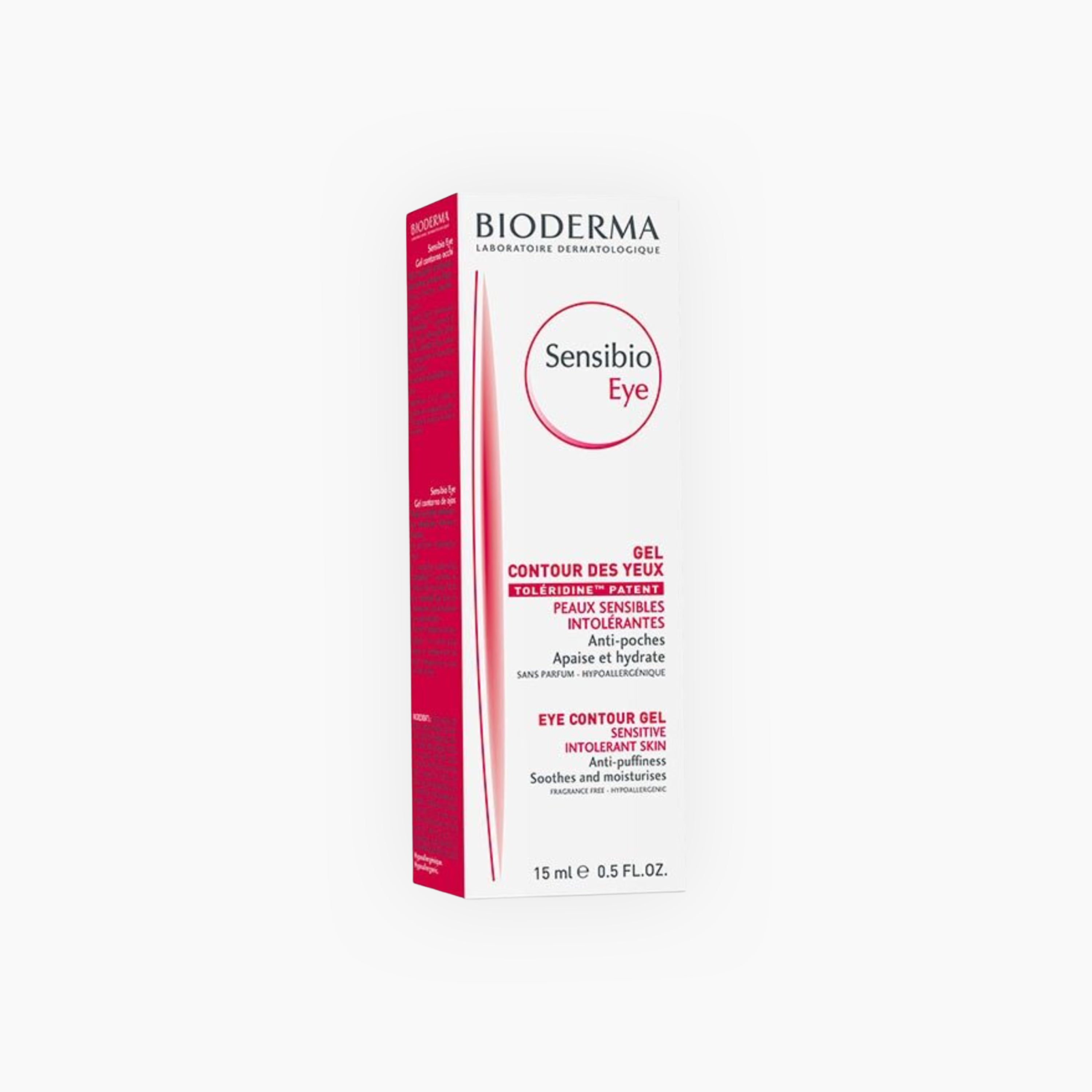 Bioderma Sensibio Eye (15ml)