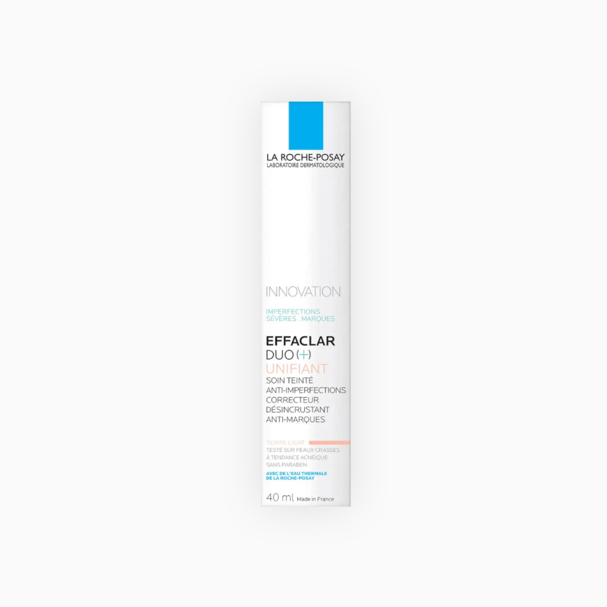 La Roche-Posay Effaclar Duo + Unifiant (40ml)