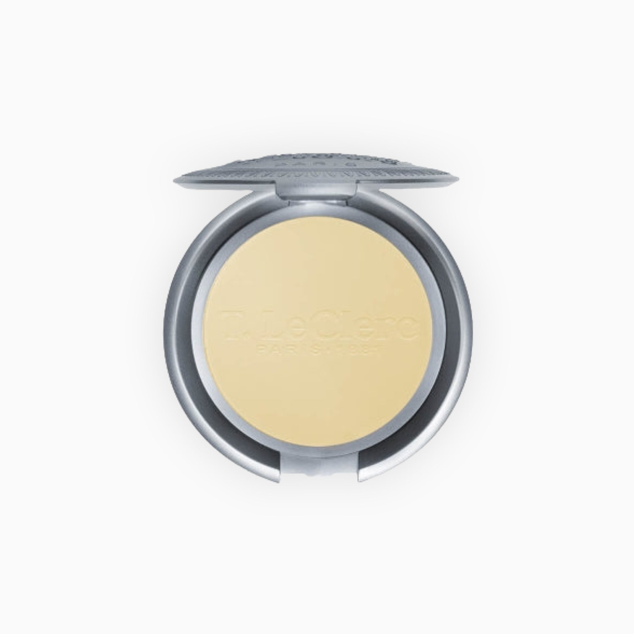 T.LeClerc Pressed Powder - 02 Banane (10g)