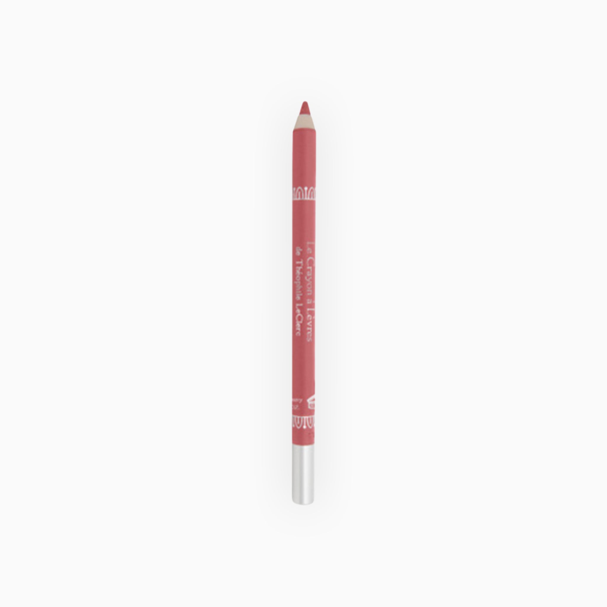 T.LeClerc Lip Pencil - 12 Corail (1.2g)