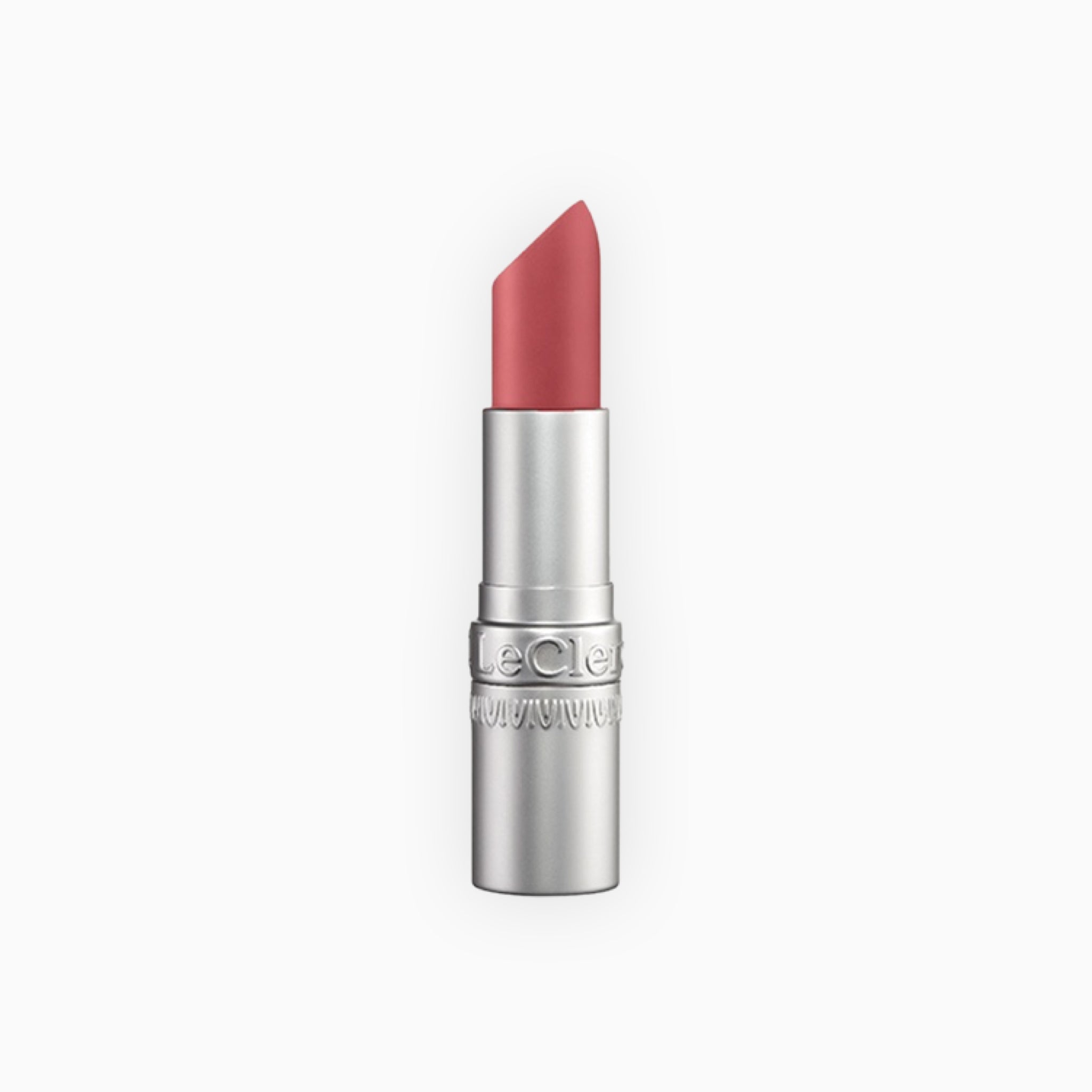 T.LeClerc Satin Lipstick - 44 Personnel (3.8g)