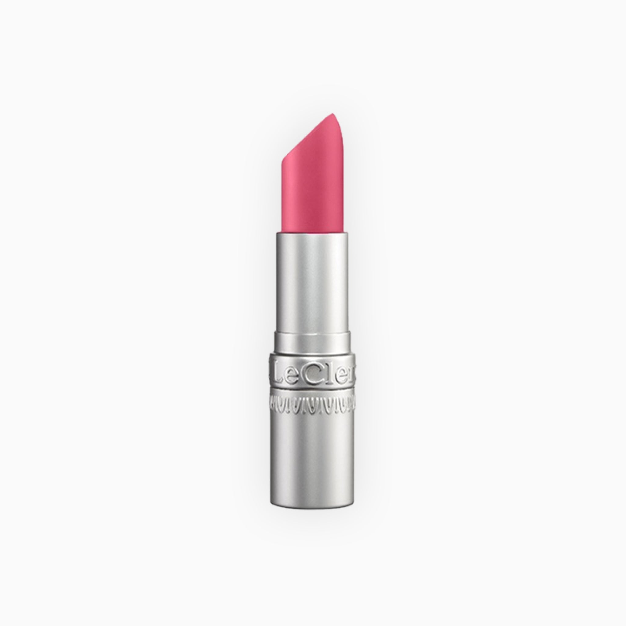 T.LeClerc Satin Lipstick - 49 Impulsif (3.8g)