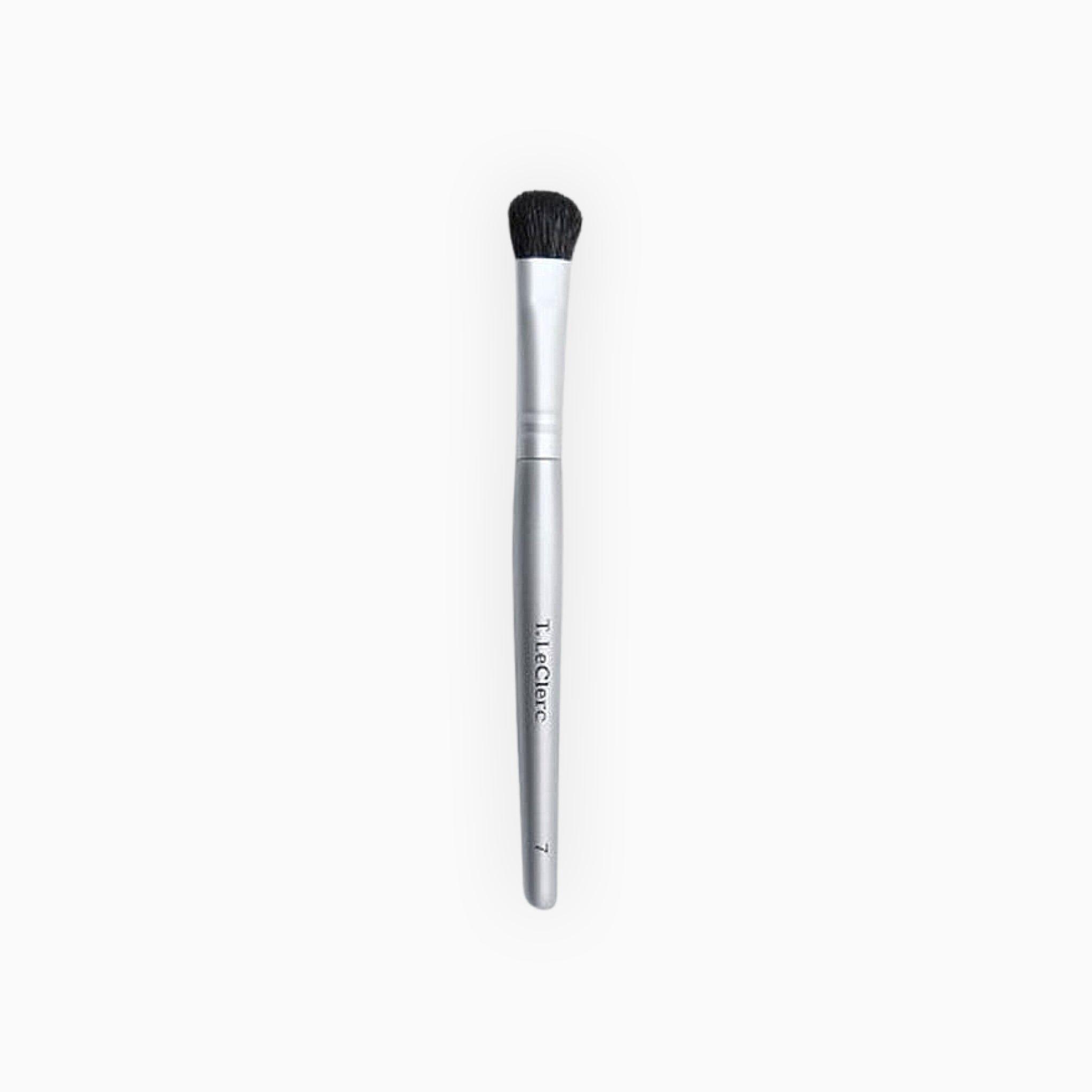 T.LeClerc Large Eye Base Brush N°7