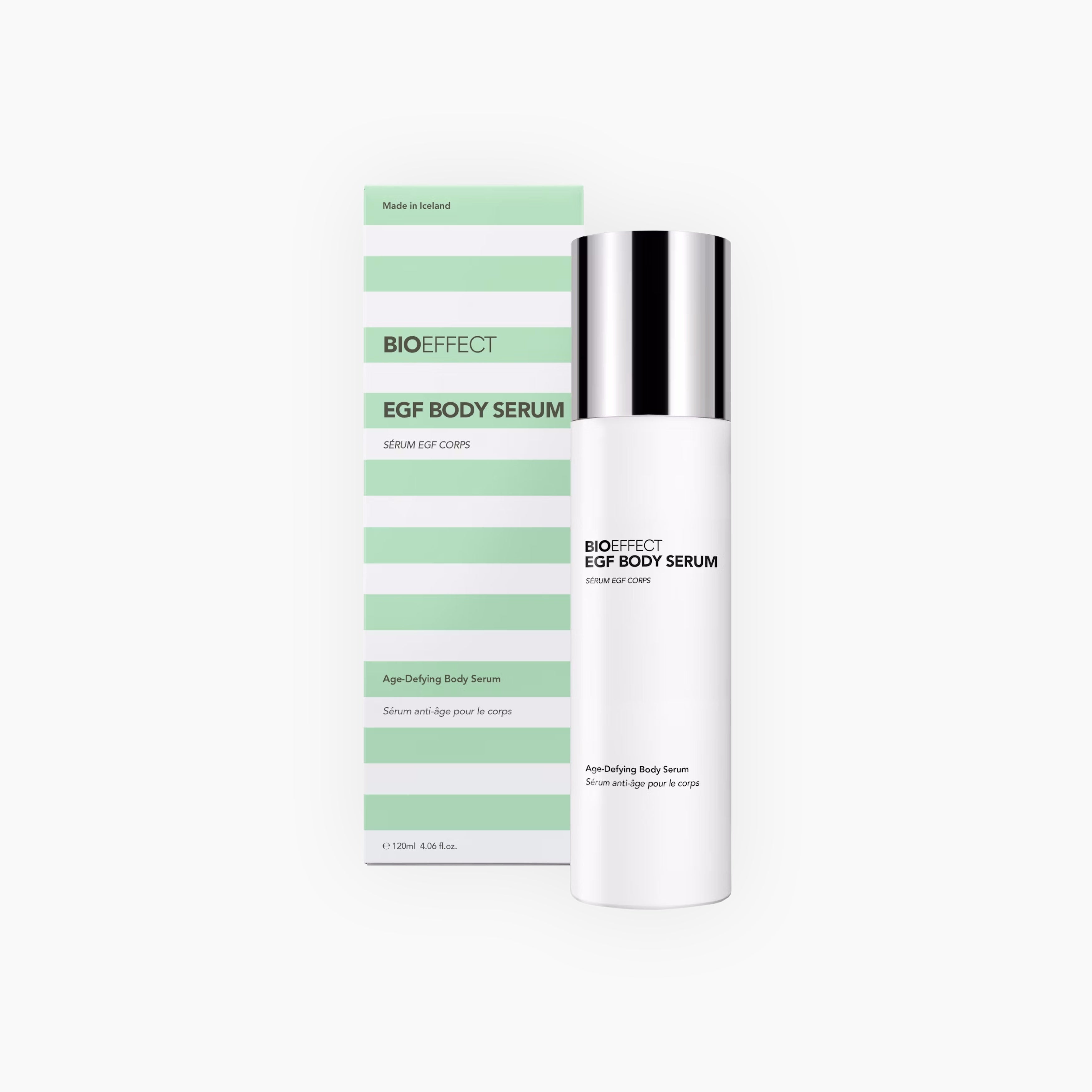 Bioeffect Egf Body Serum (120ml)