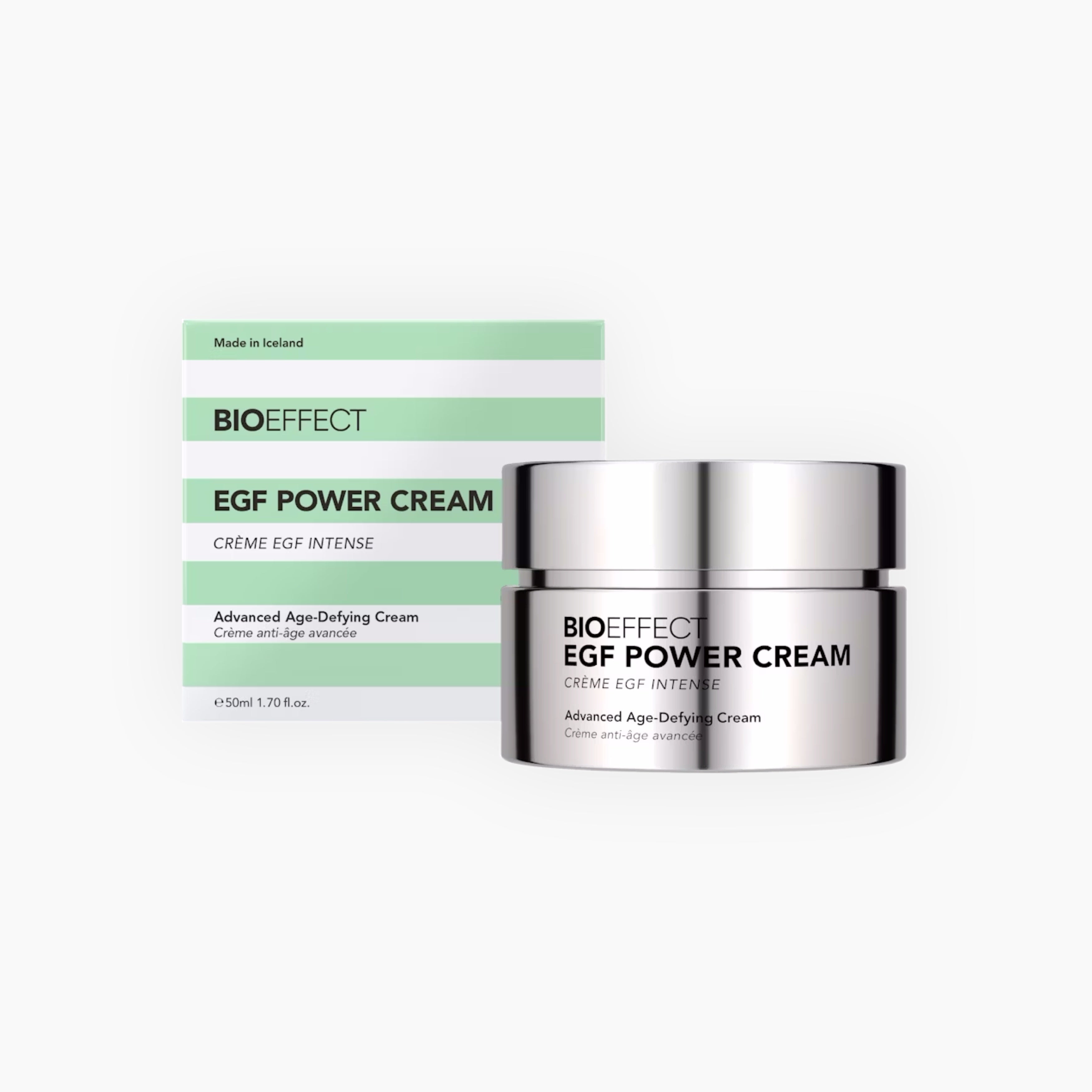 Bioeffect Egf Power Cream (50ml)