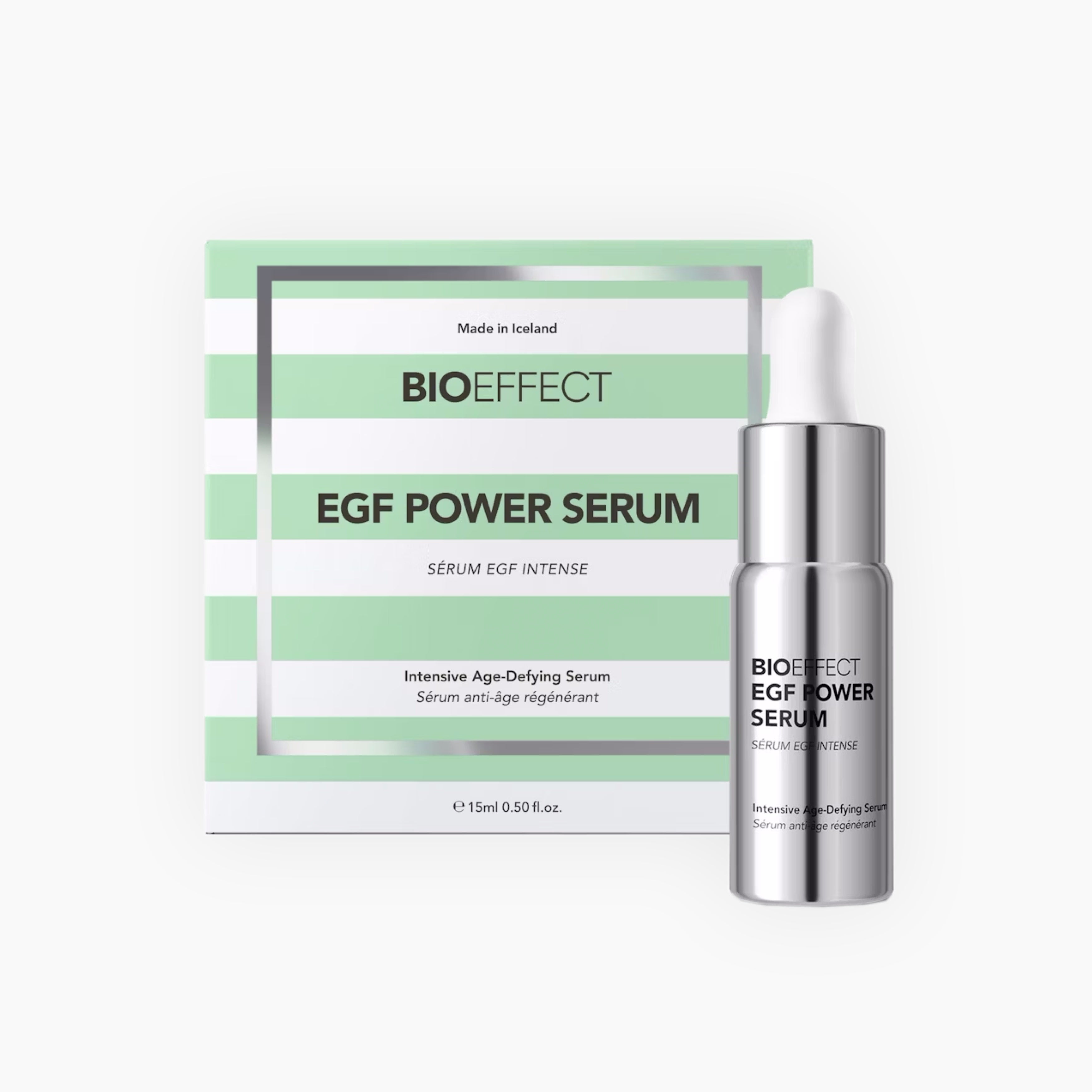 Bioeffect Egf Power Serum (15ml)