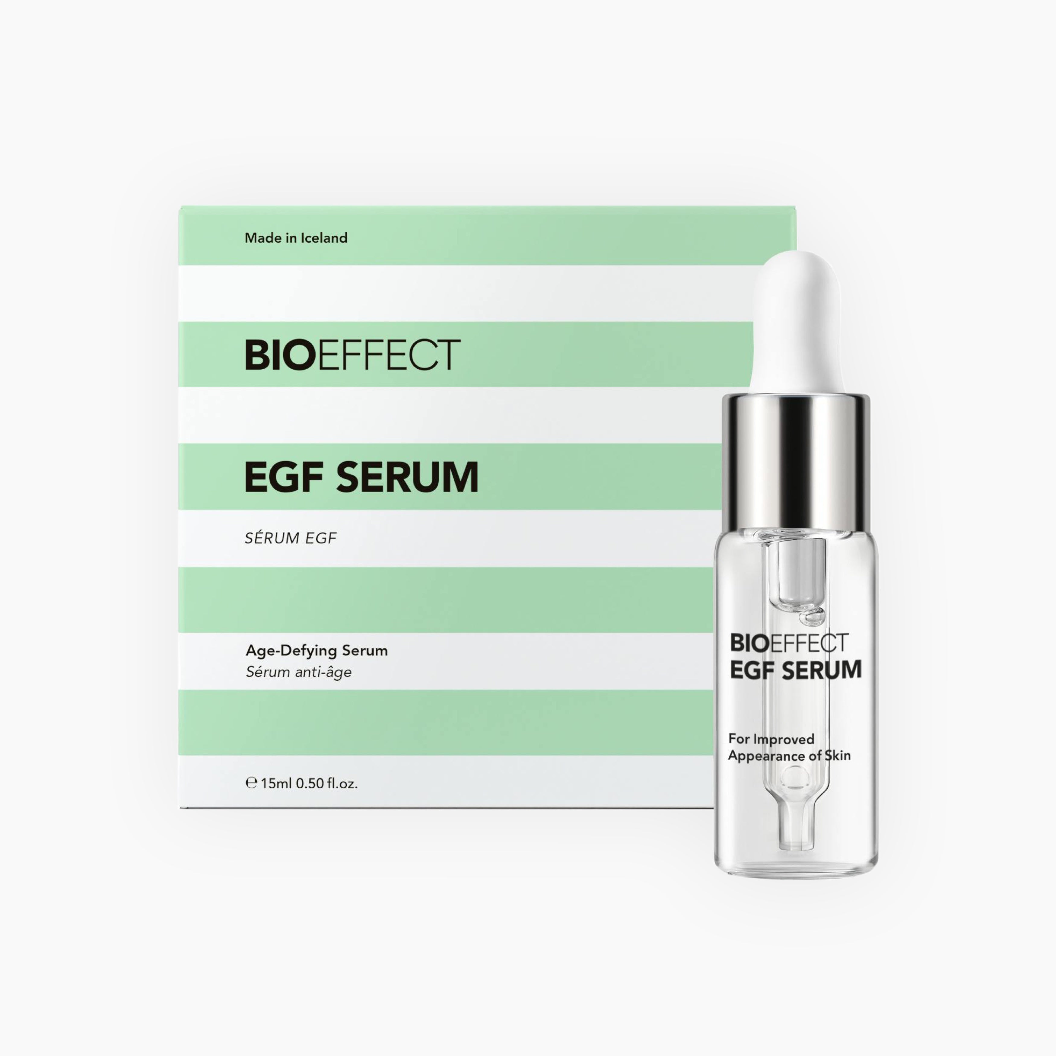 Bioeffect Egf Serum (15ml)