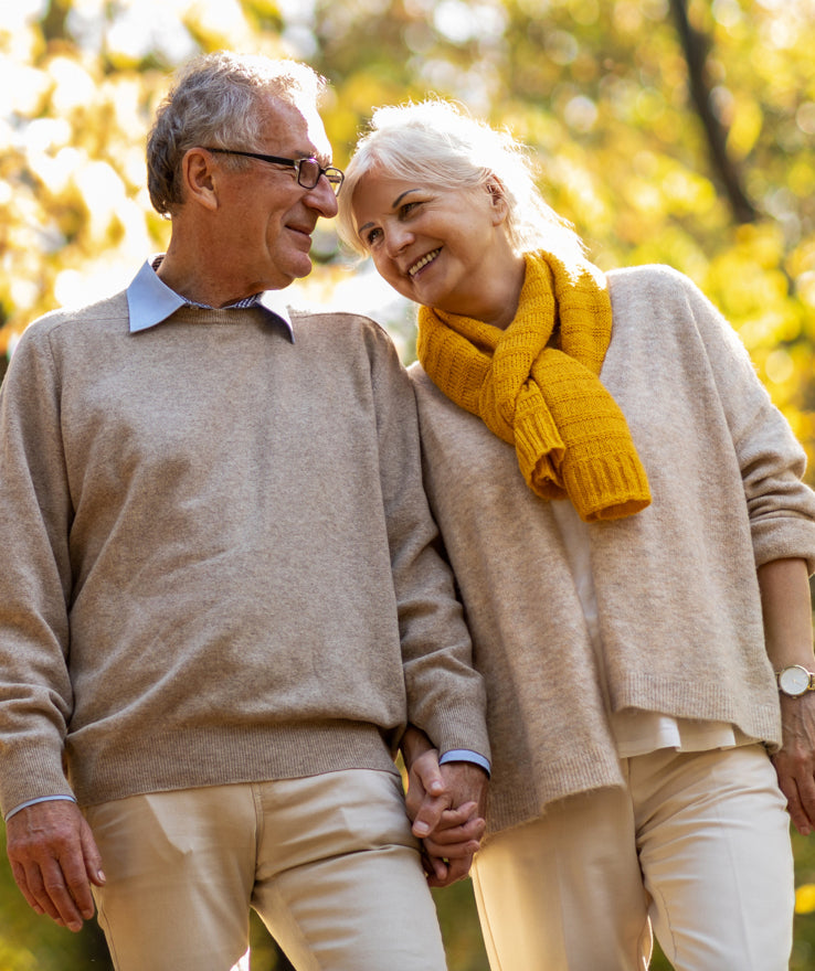 Age Gracefully: Key to Vitality with Supplements and Lifestyle Tips
