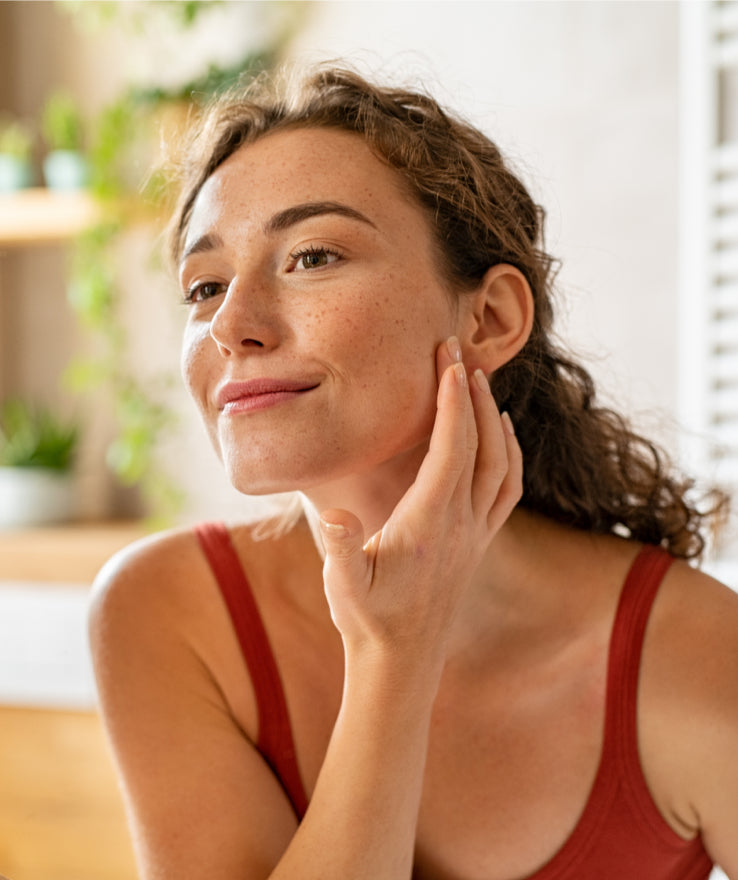 Solutions for Sensitive Skin: Navigating with Grace