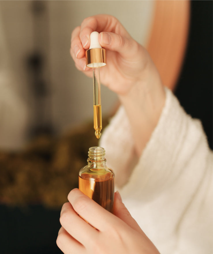 The Miraculous Power of Retinoids: Unlocking Beauty's Magic