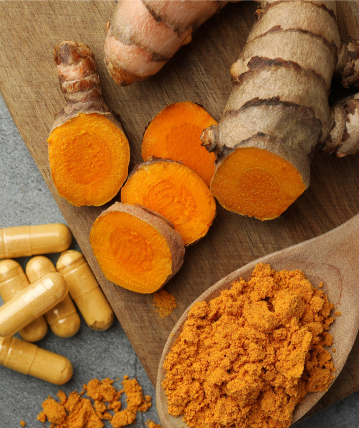 Secrets of Youthful Skin: The Incredible Power of Antioxidants