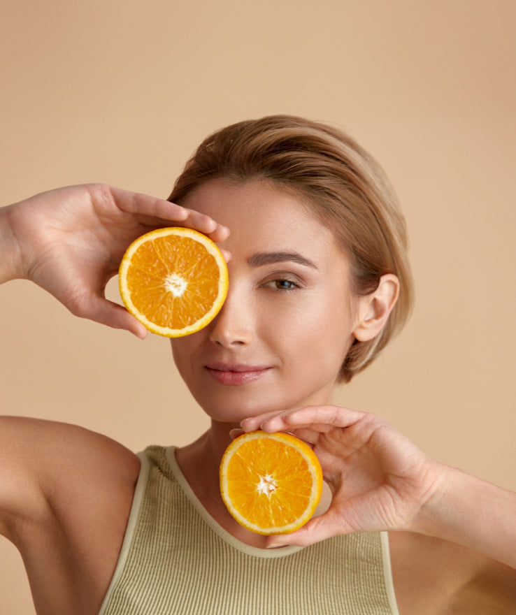 Unleashing Radiance: The Transformative Power of Vitamin C