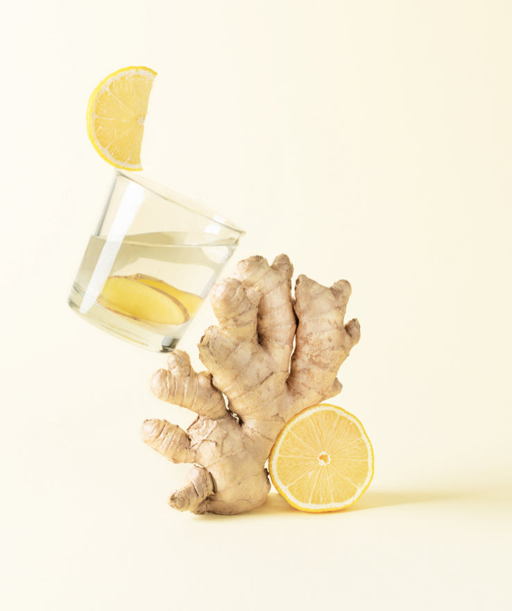 Boost Your Immunity Naturally: Essential Supplements and Vitamins