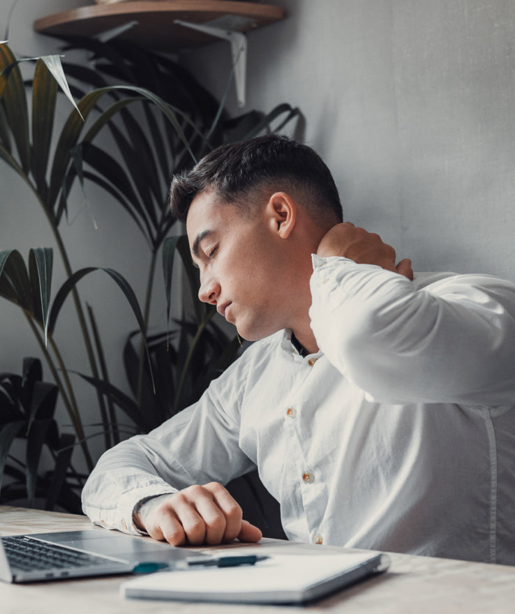 Discovering Serenity: Techniques for Alleviating Chronic Pain