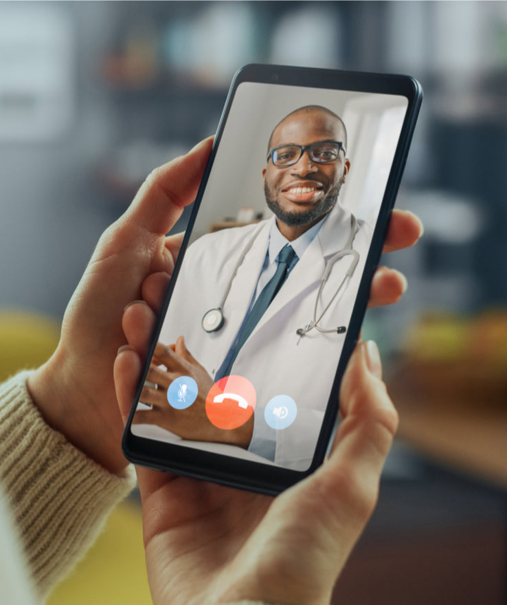The Future of Telemedicine: Revolutionizing Healthcare