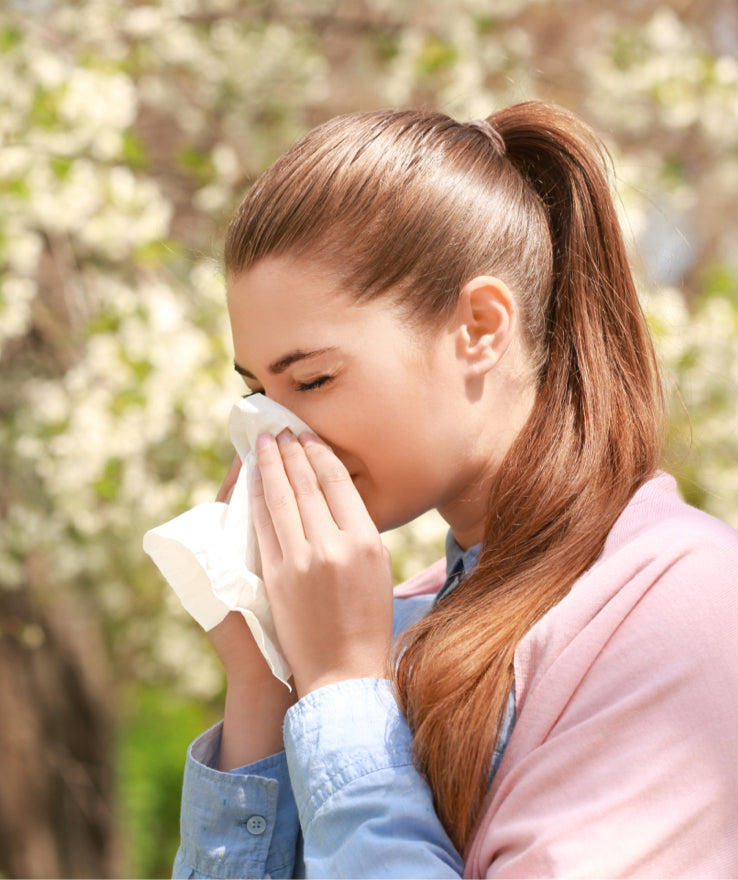 The Intriguing Science of Antihistamines: Allergy-Fighting Powers