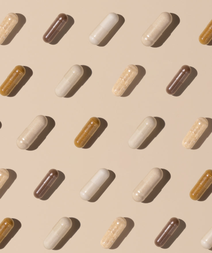 The Power of Enzymes: Enhancing Digestive Health with Supplements