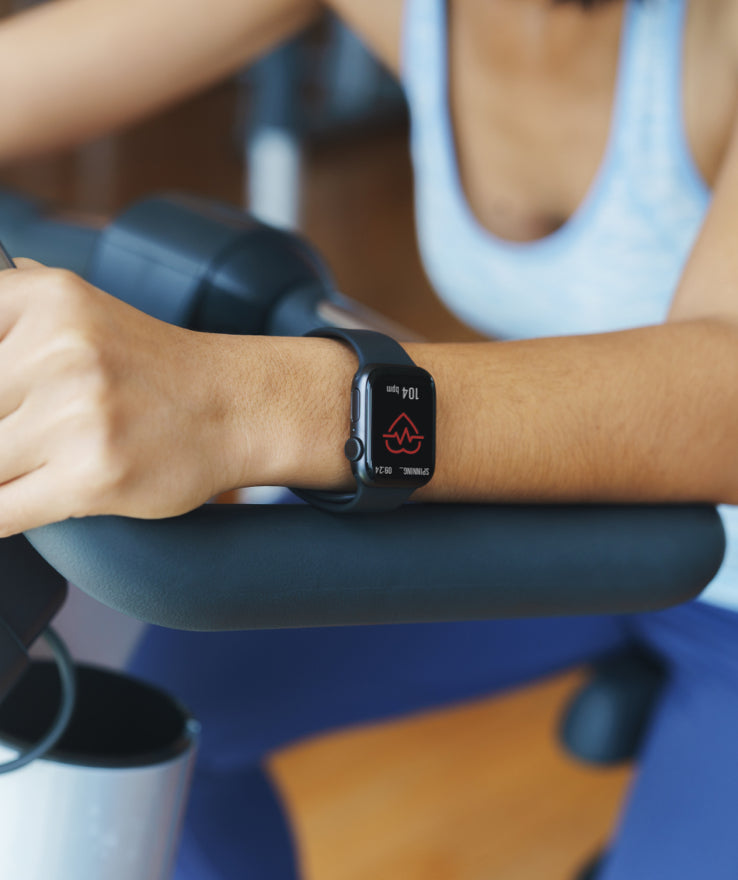 Embracing Wellness in the Digital Age: The Path to Optimal Health