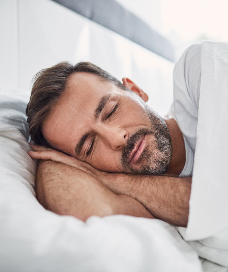 Sleep Like Royalty: Expert Tips for a Luxurious and Peaceful Night