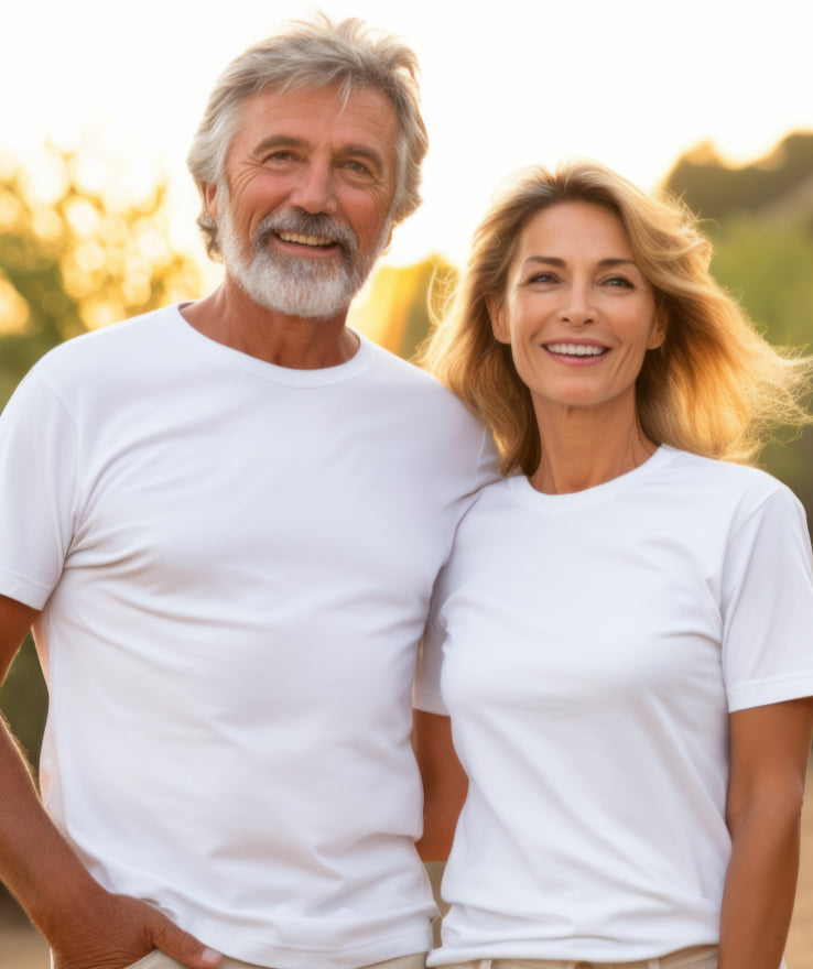 Lifestyle Changes and Supplements for a Stronger Heart