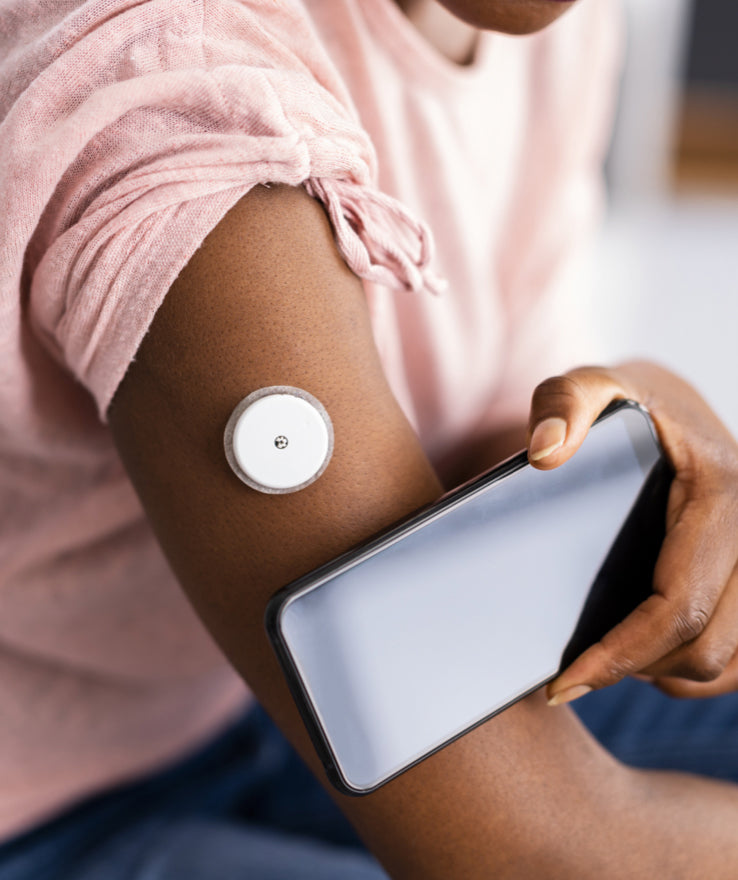 Unlock Your Health Potential: Master Diabetes the Holistic Way