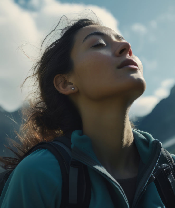 Discovering Serenity: Unveiling Effective Stress Relief Methods