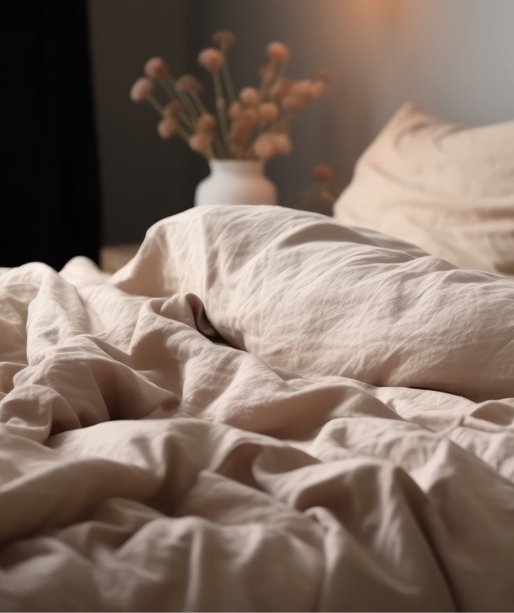The Art of Restful Nights: Unveiling the Key to Serene Sleep