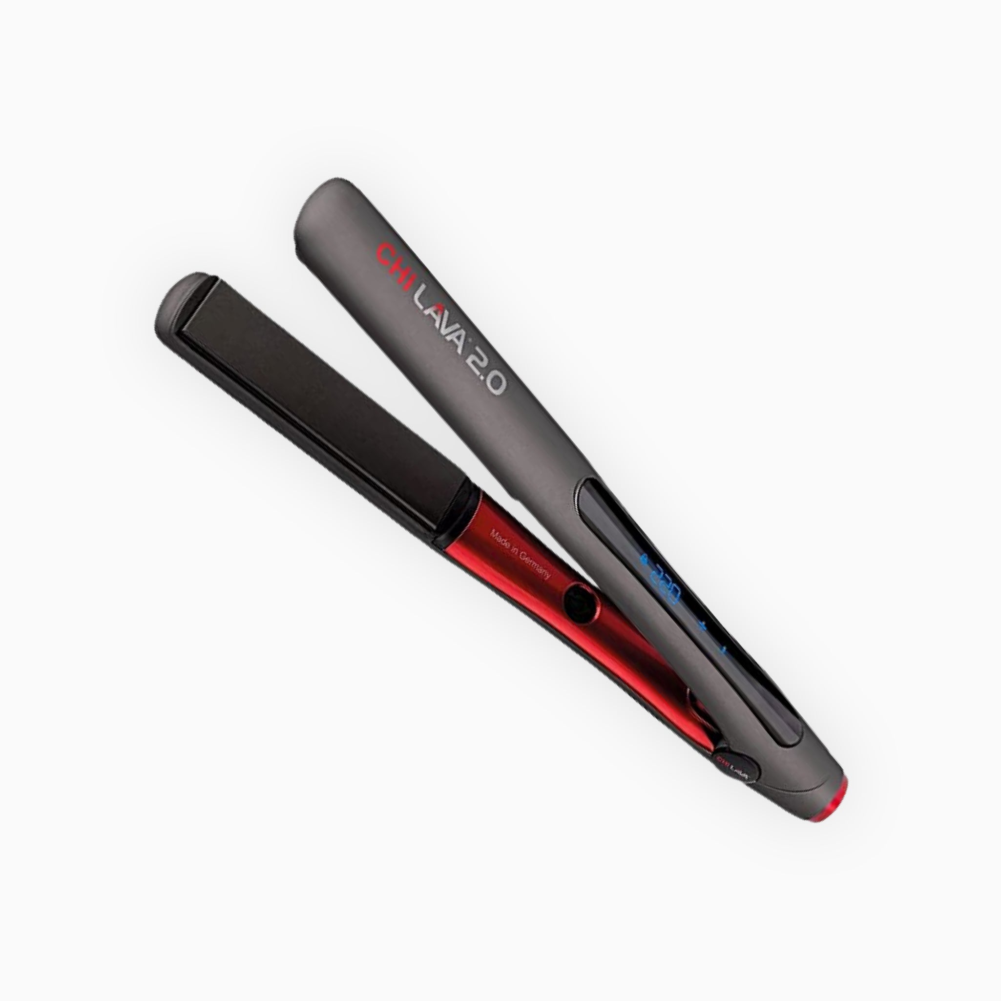 CHI Lava 2 Volcanic Hairstyling Iron