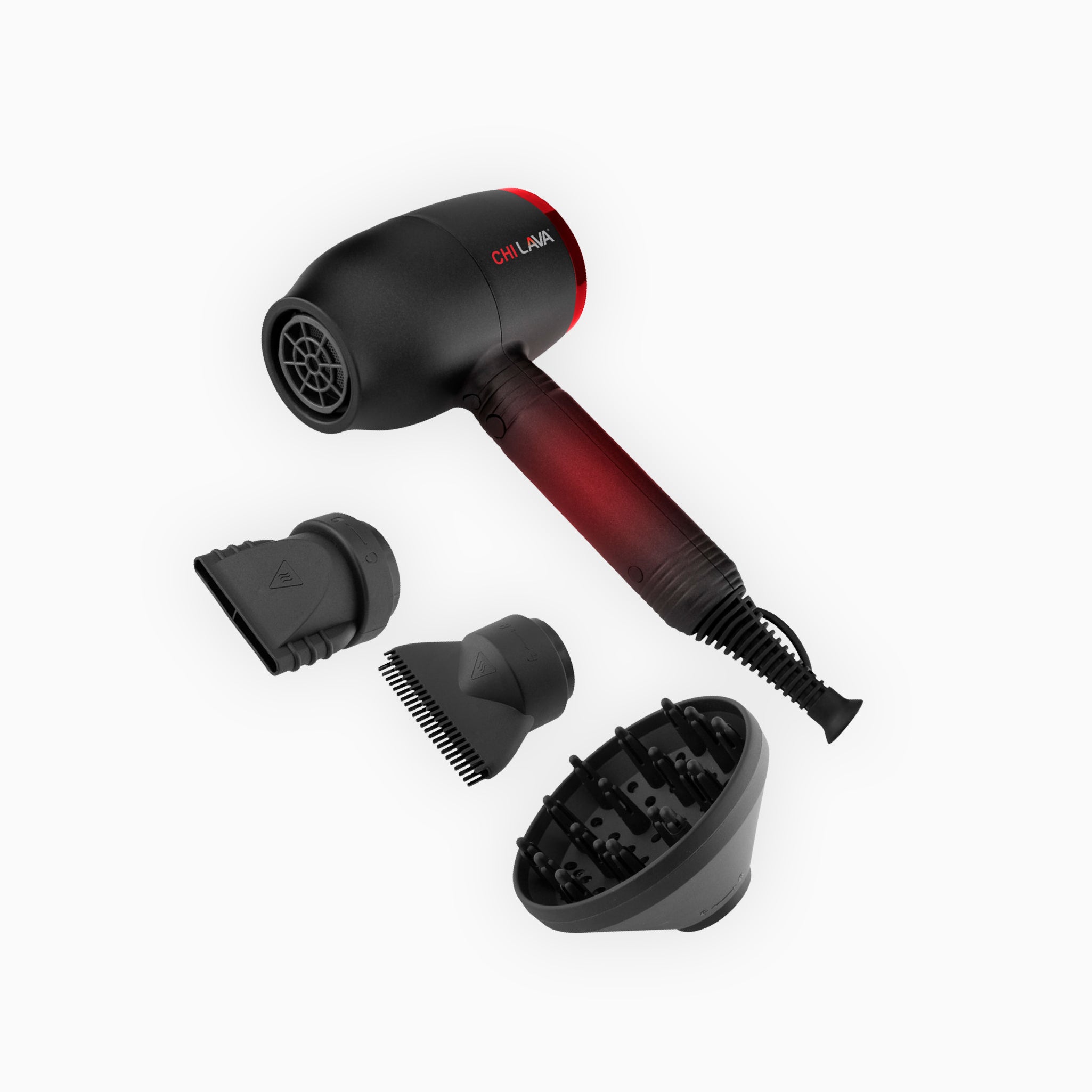 CHI Volcanic Lava Cermaic Hair Dryer